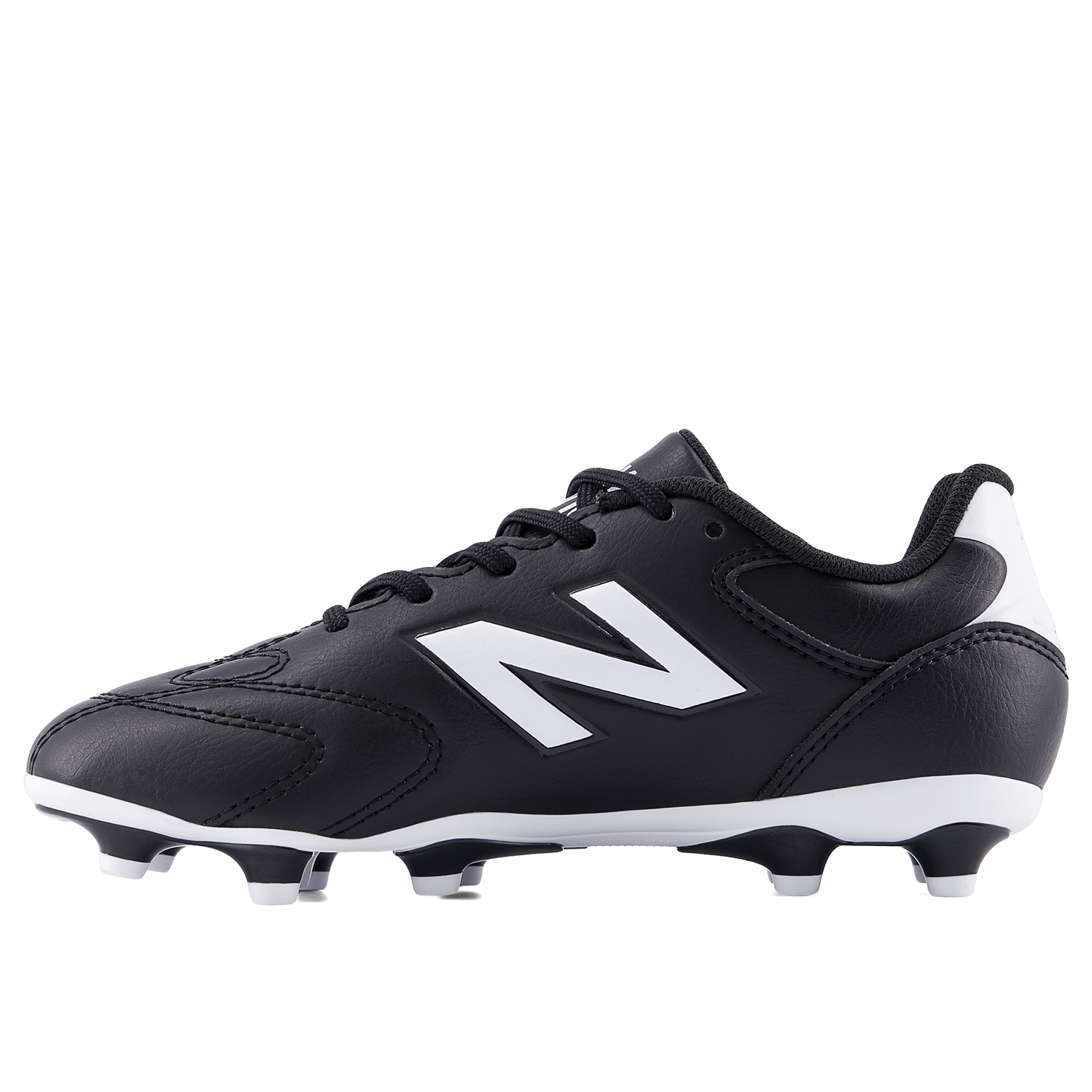 Kids New Balance Jr. 442 Team V3 (FG) Football Boots