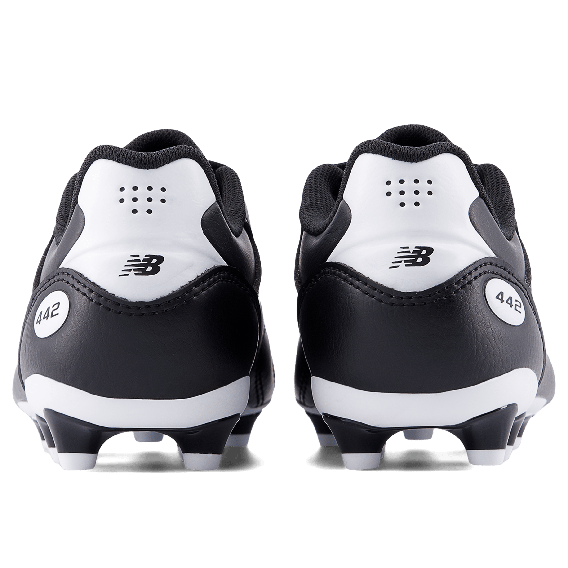 Kids New Balance Jr. 442 Team V3 (FG) Football Boots