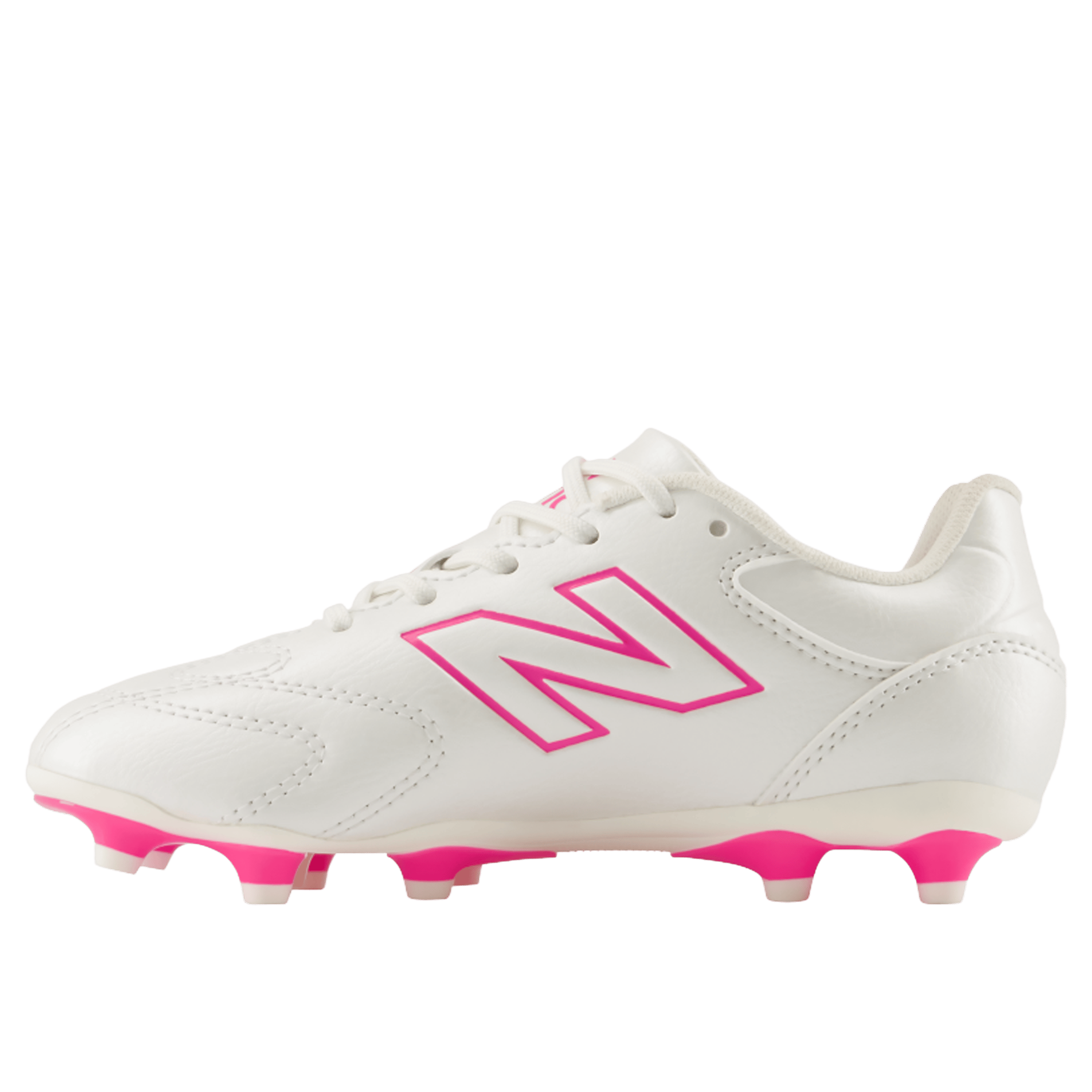 Kids New Balance 442 Team V3 (FG) Football Boots