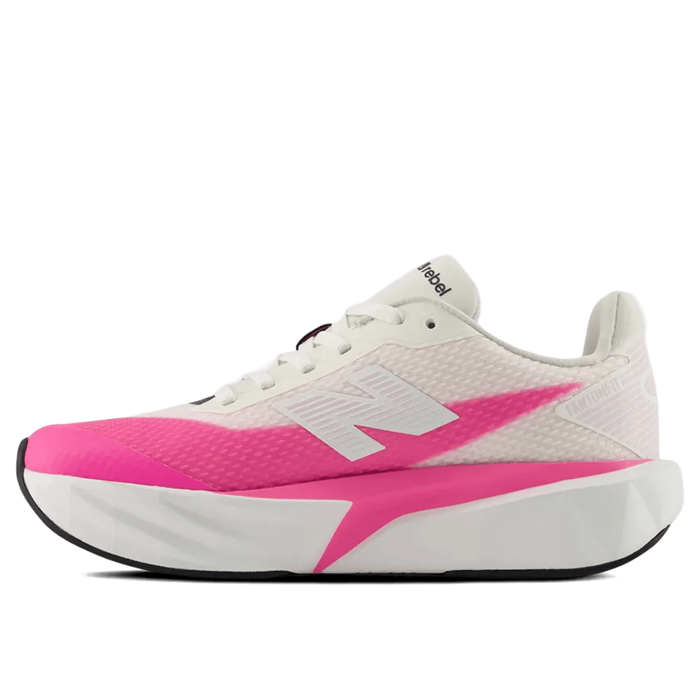 Kids New Balance FuelCell Rebel V5 (Grade School) Running Shoes