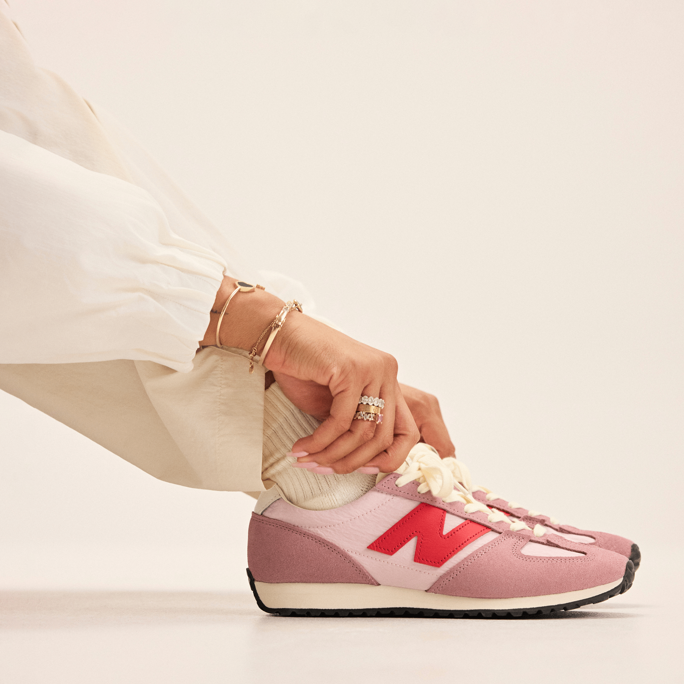 Unisex New Balance 471 Shoes