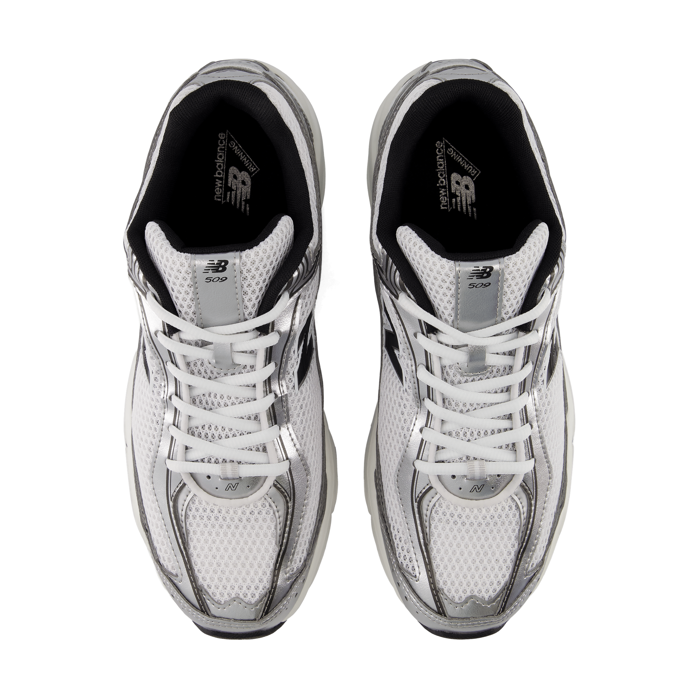 Unisex New Balance 509 Shoes