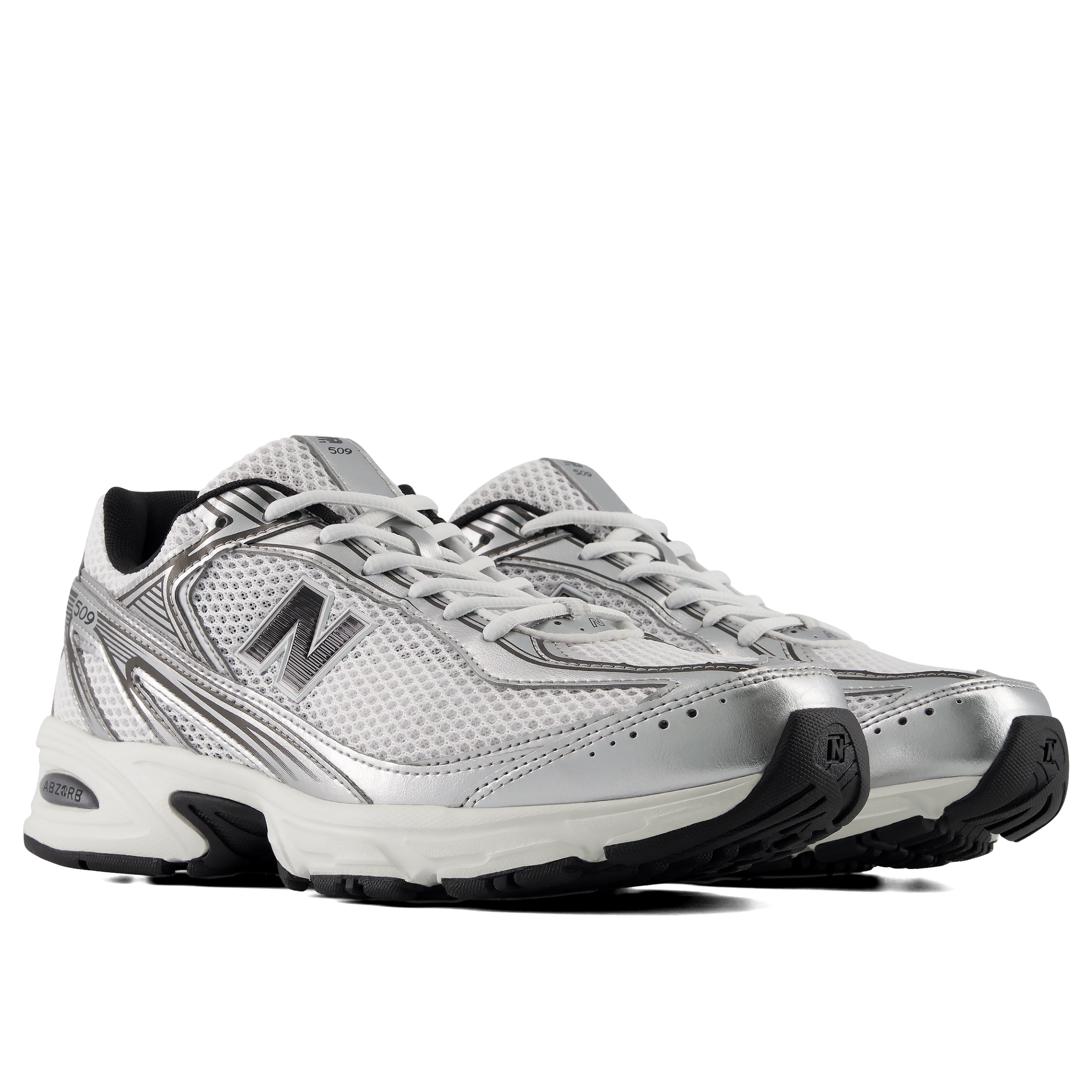 Unisex New Balance 509 Shoes