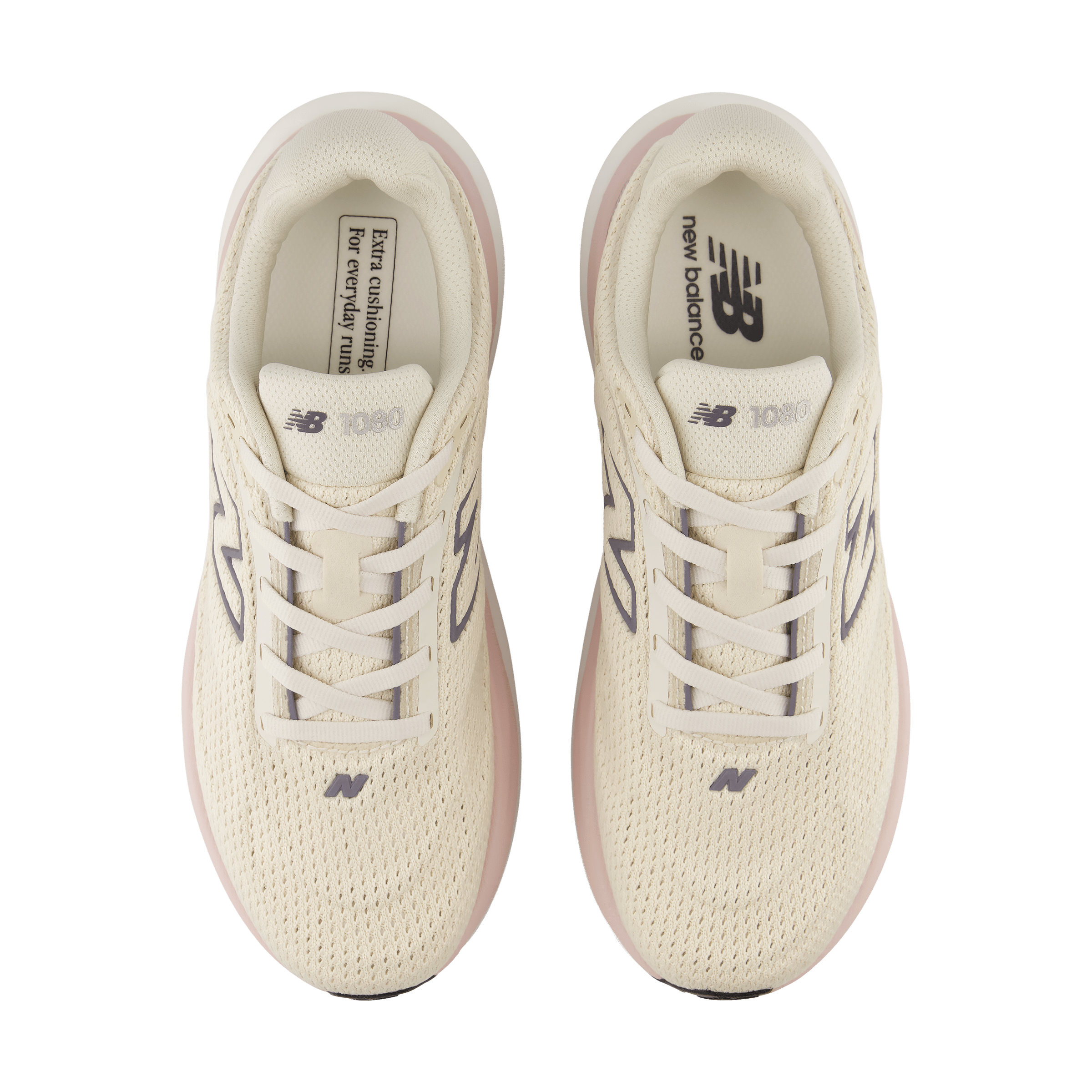 Womens New Balance 1080 V15 Running Shoes