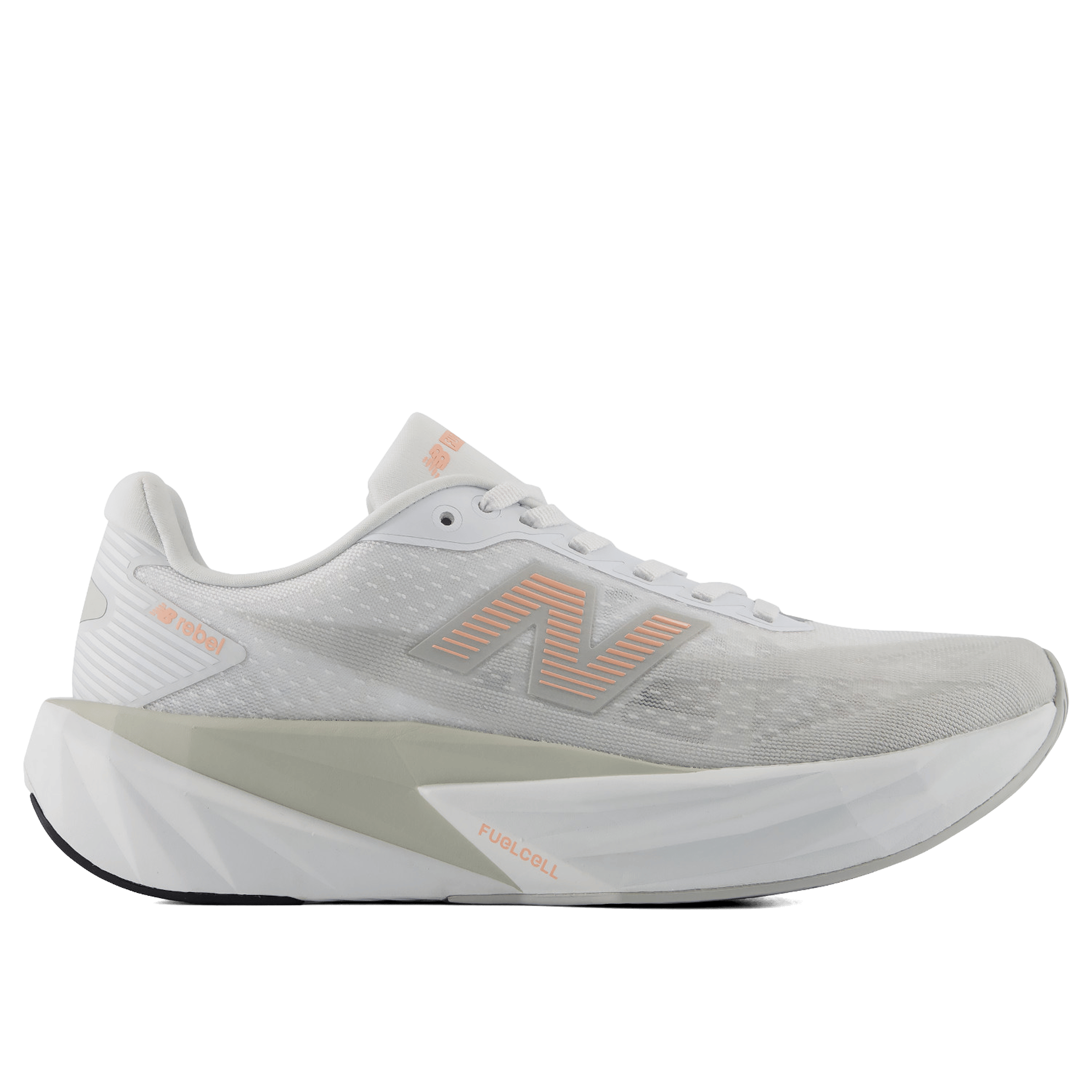 Womens New Balance FuelCell Rebel V5 Running Shoes