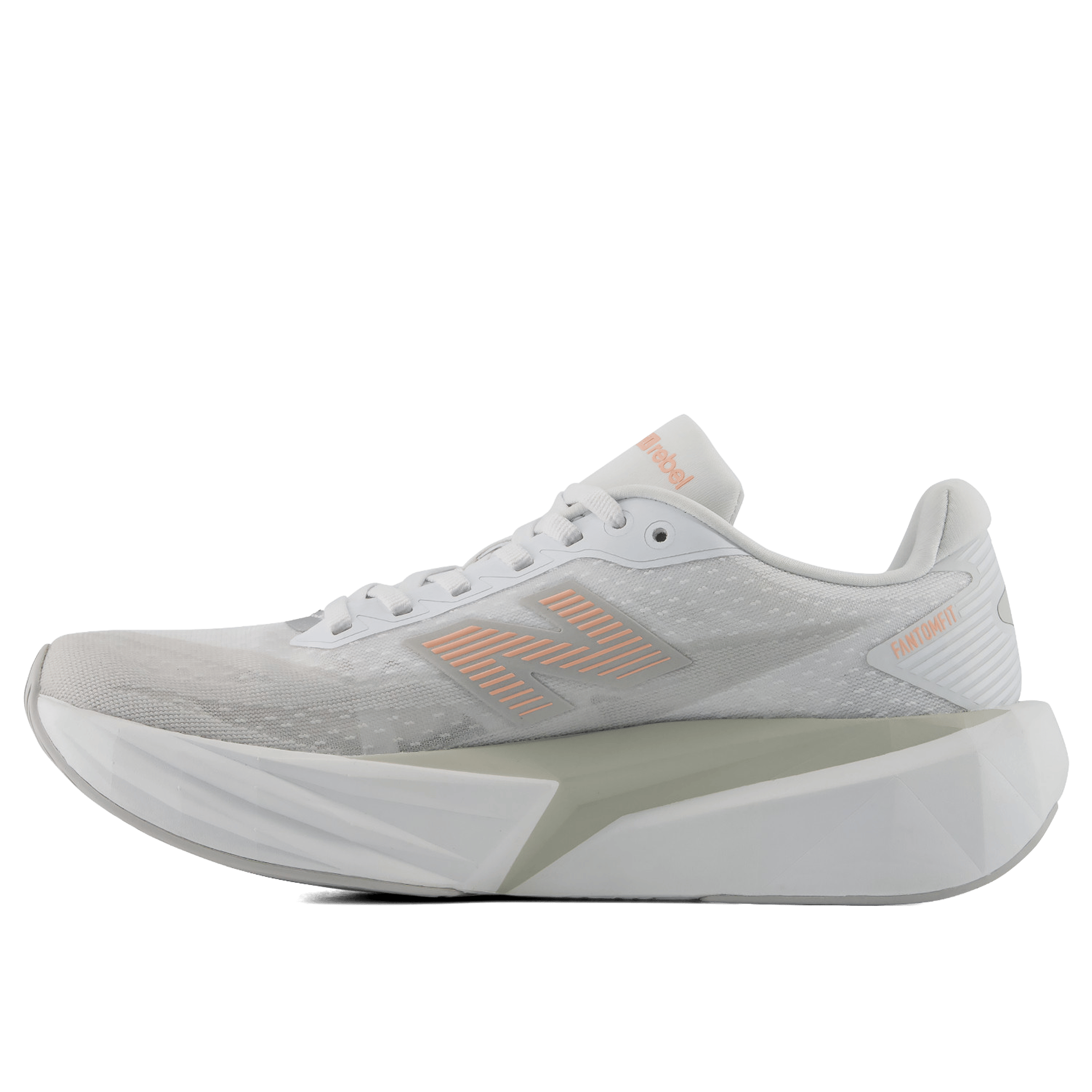 Womens New Balance FuelCell Rebel V5 Running Shoes