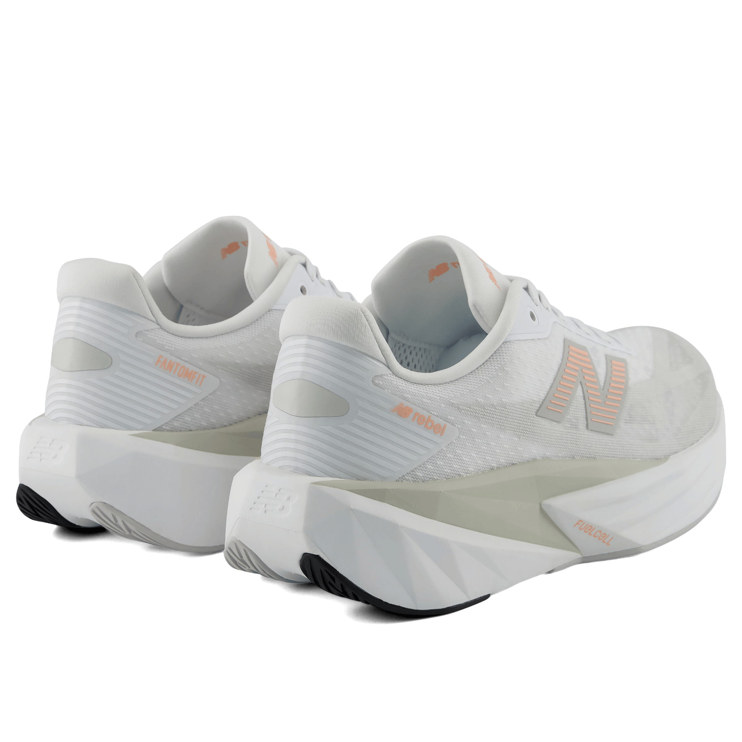 Womens New Balance FuelCell Rebel V5 Running Shoes