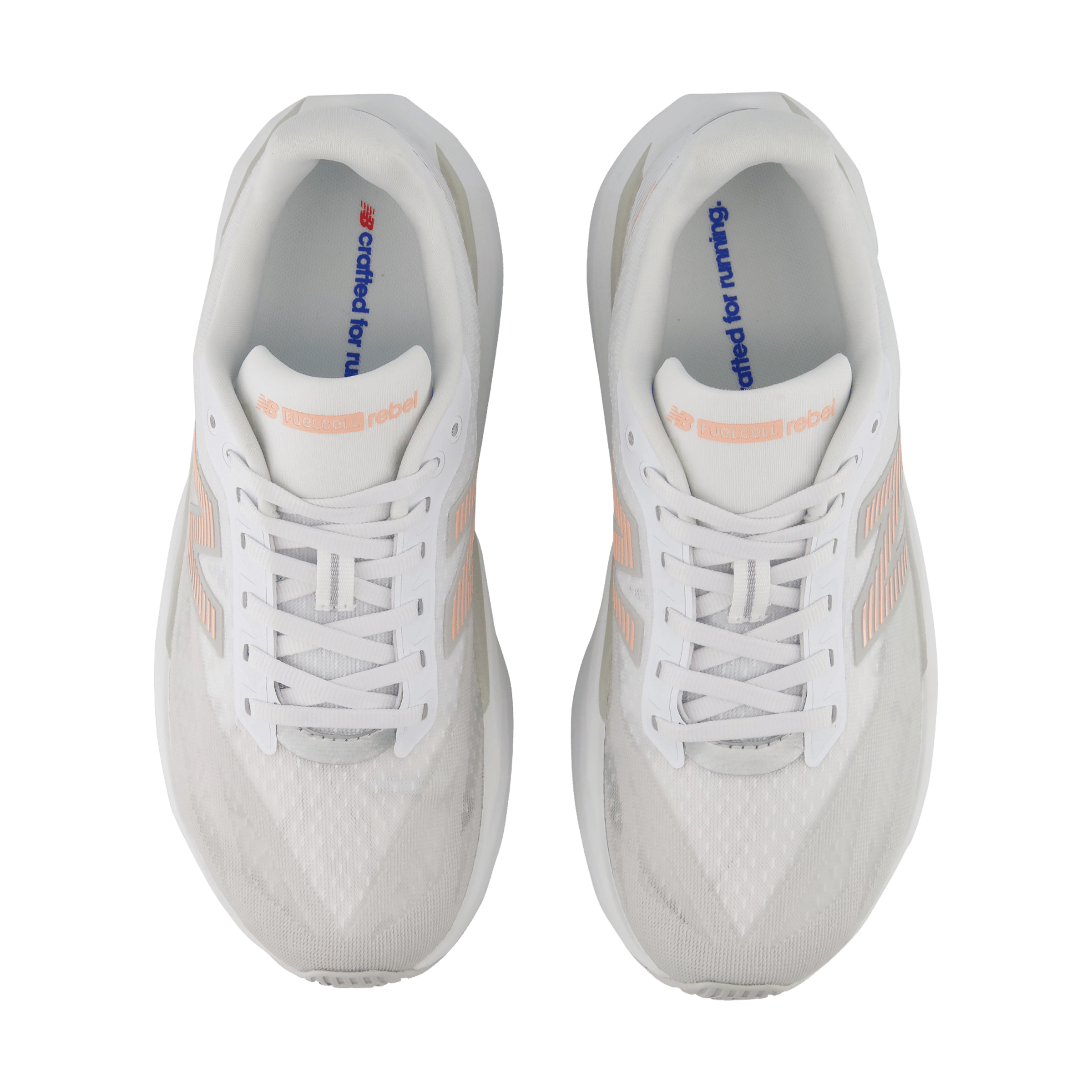 Womens New Balance FuelCell Rebel V5 Running Shoes
