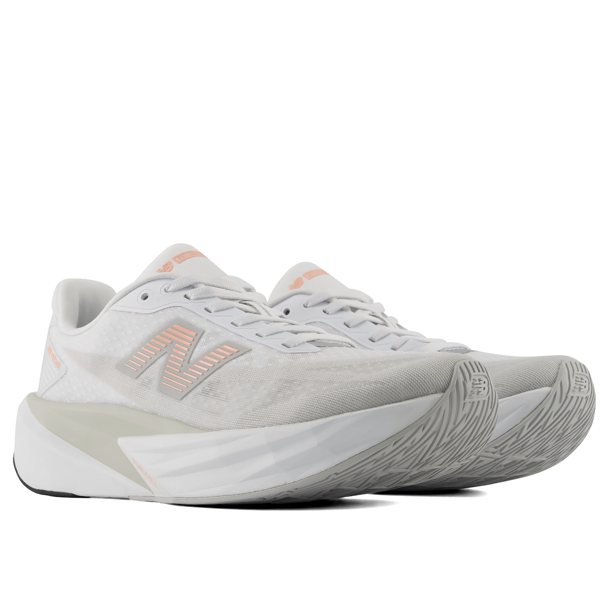 Womens New Balance FuelCell Rebel V5 Running Shoes