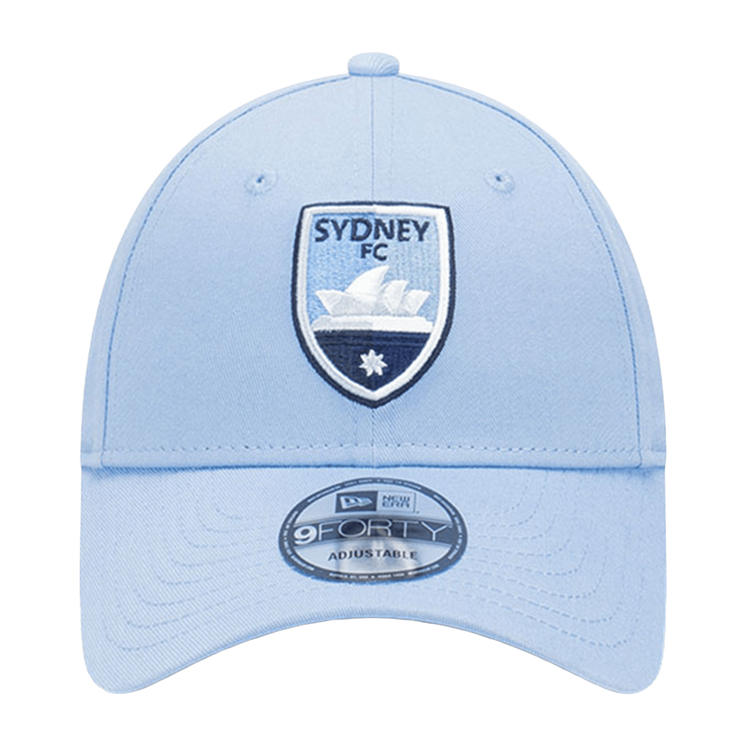 New Era Sydney FC Official Team 9Forty Snapback Cap