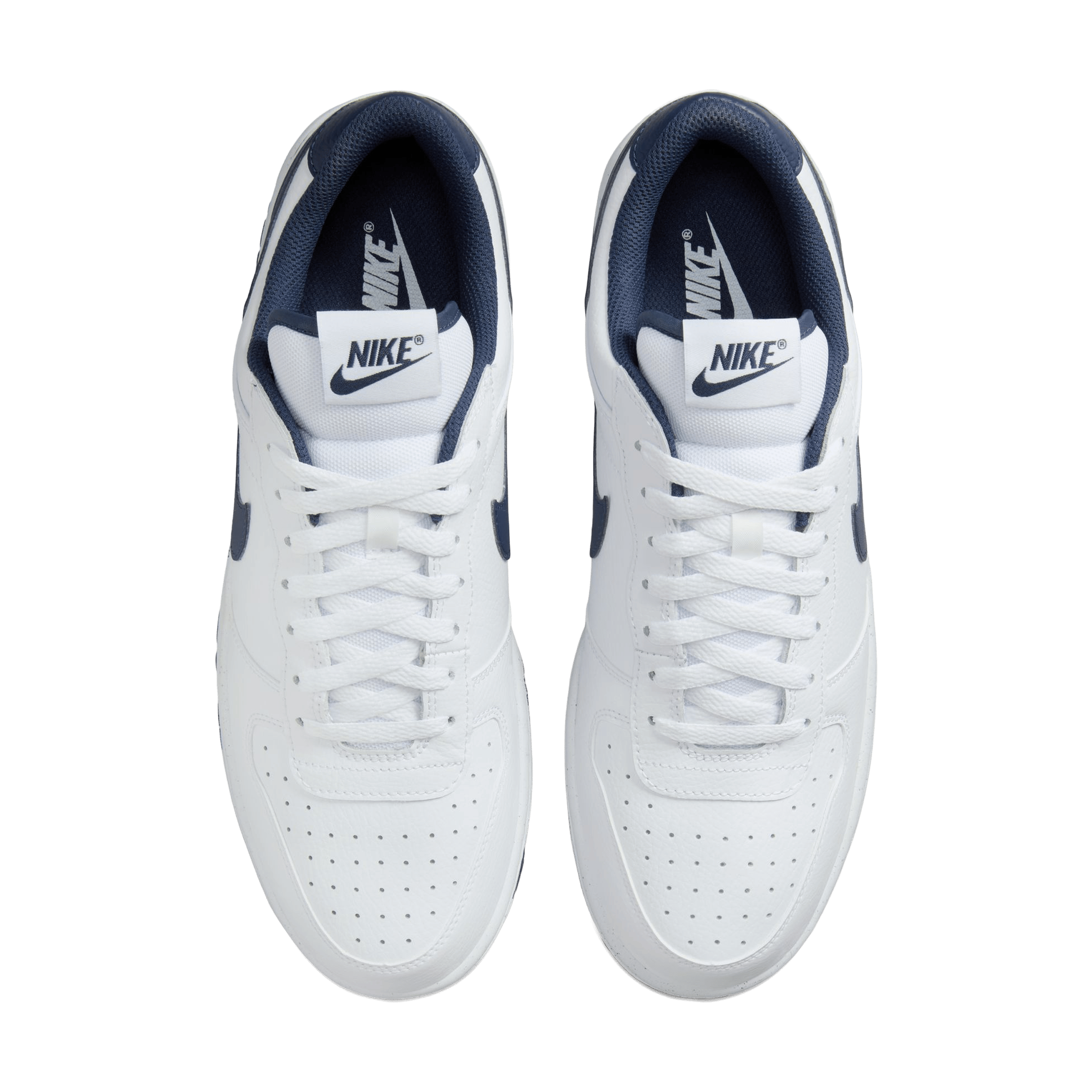 Mens Nike Big Low Shoes