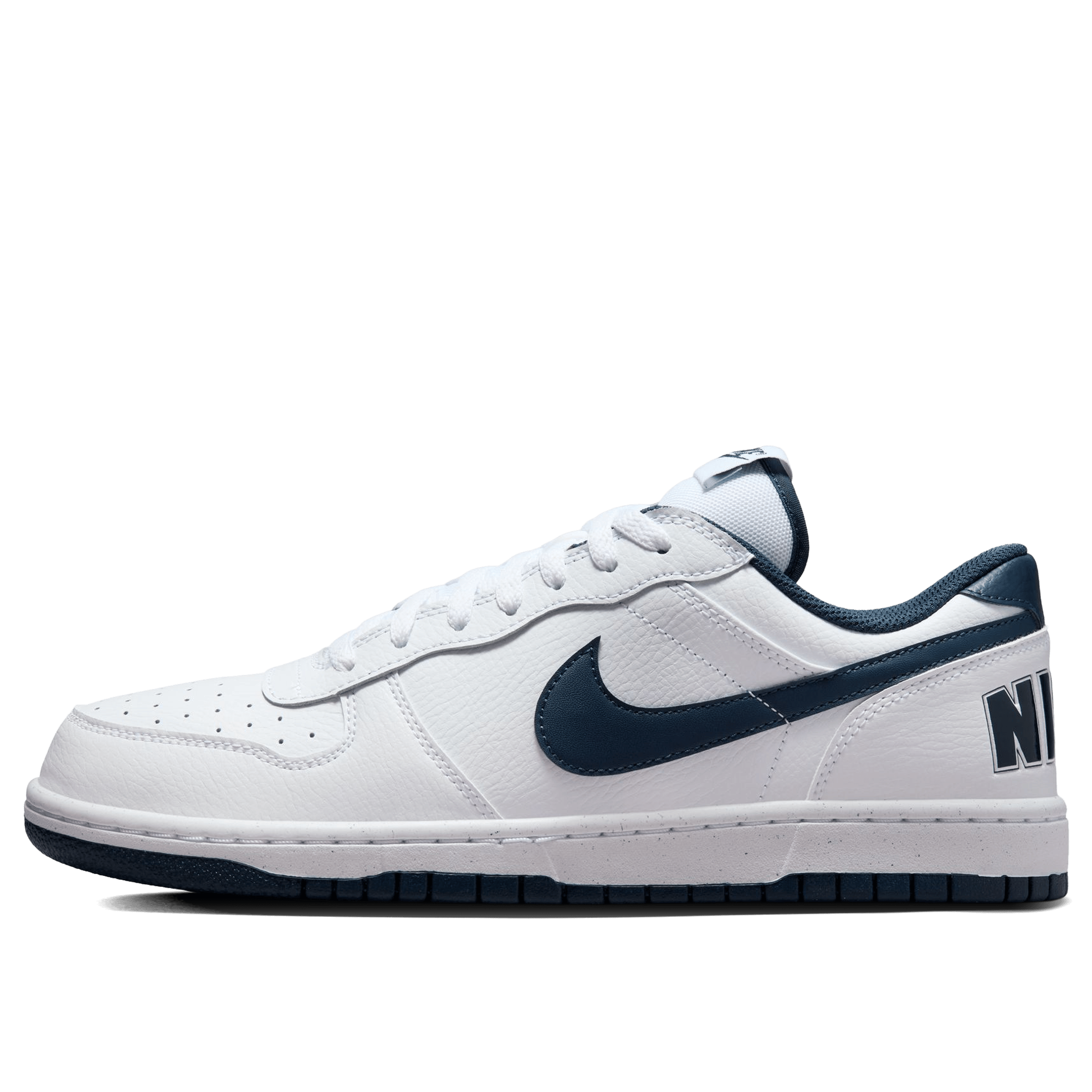 Mens Nike Big Low Shoes