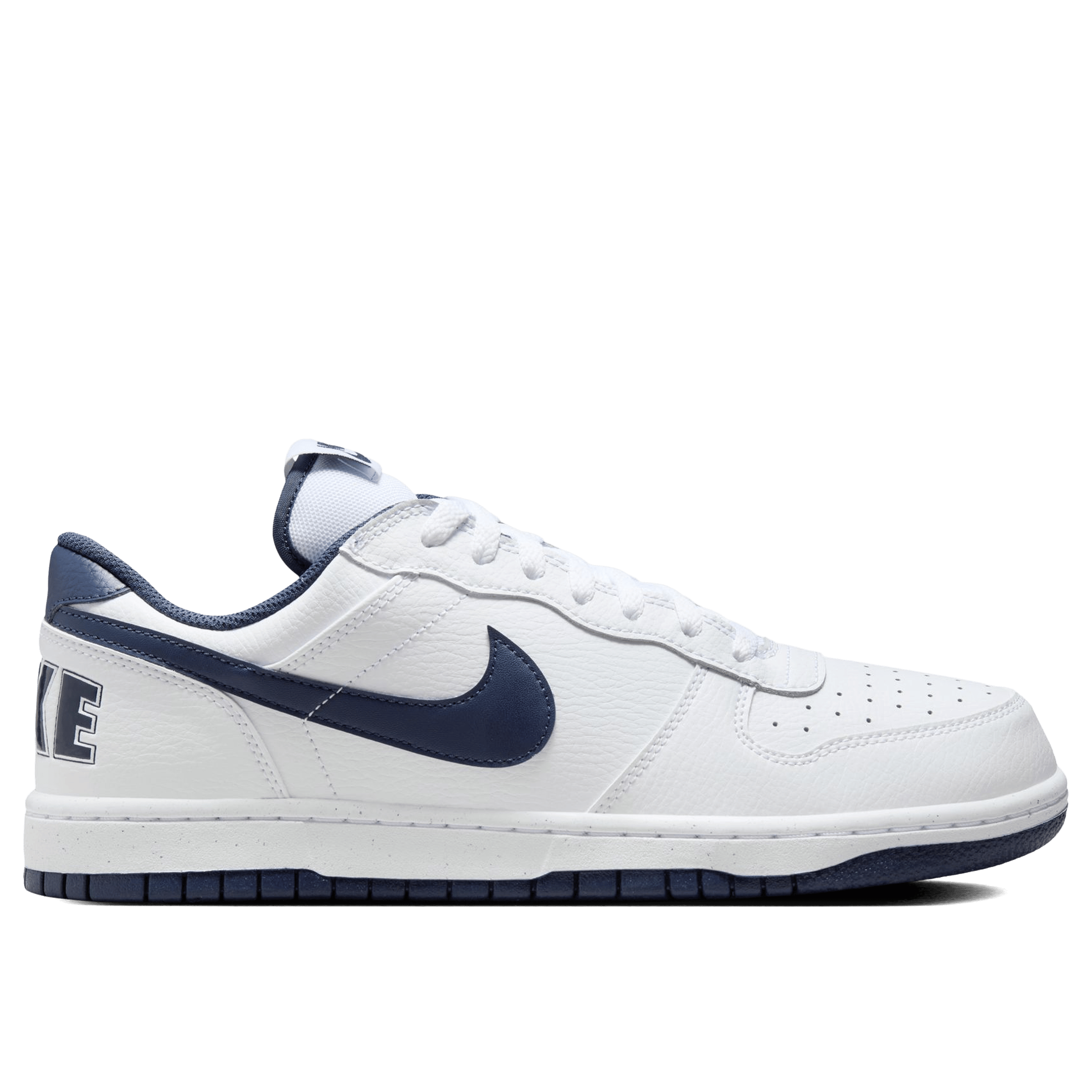 Mens Nike Big Low Shoes