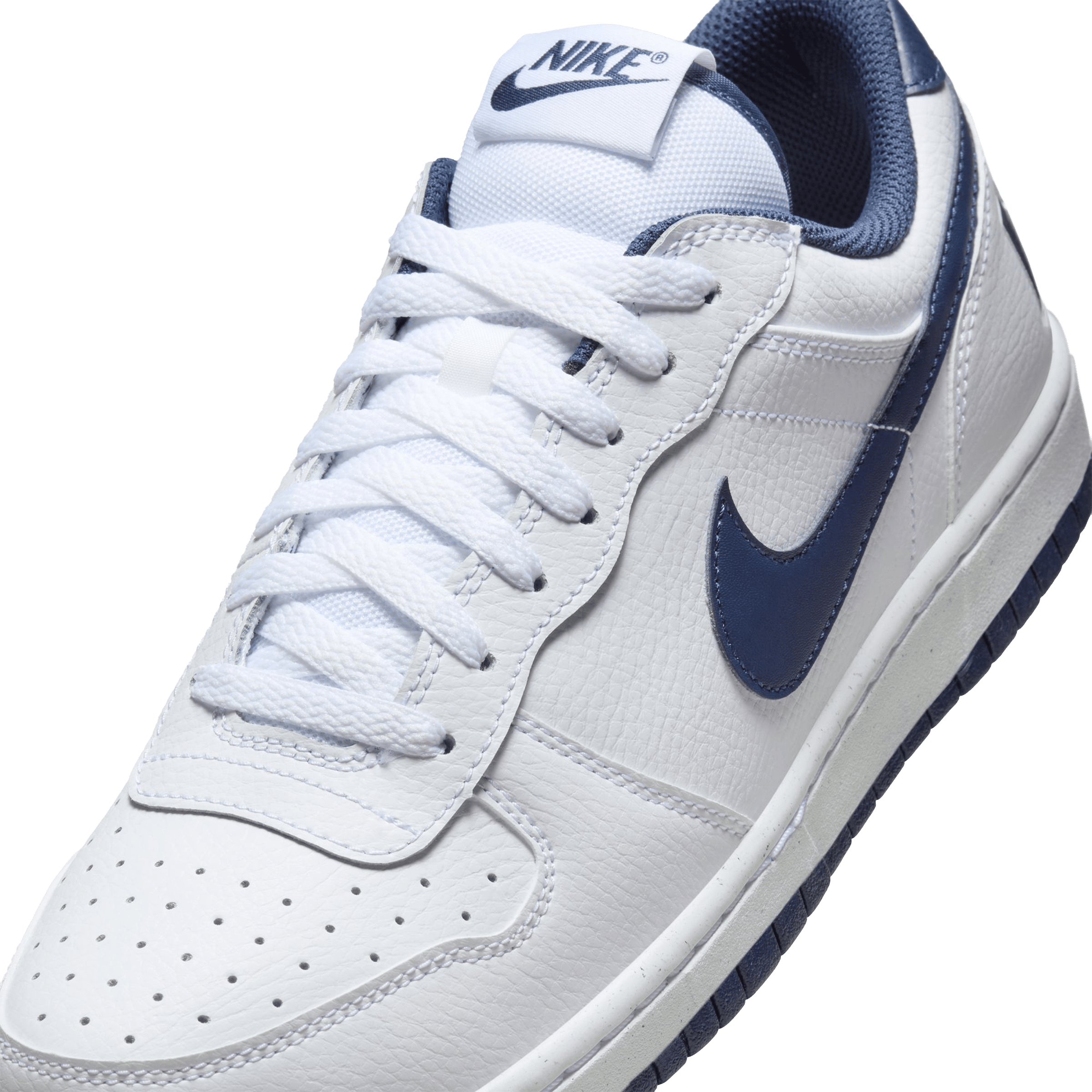 Mens Nike Big Low Shoes