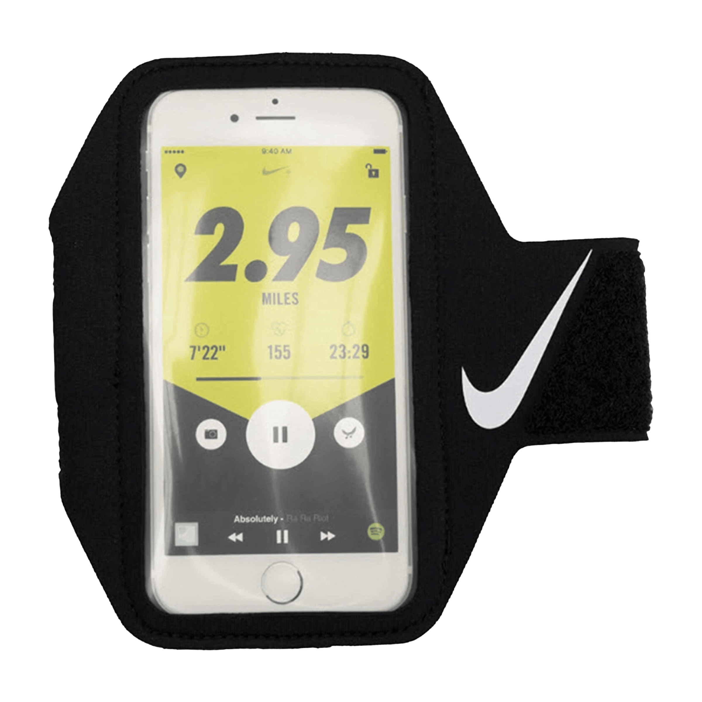 Nike Lean Armband