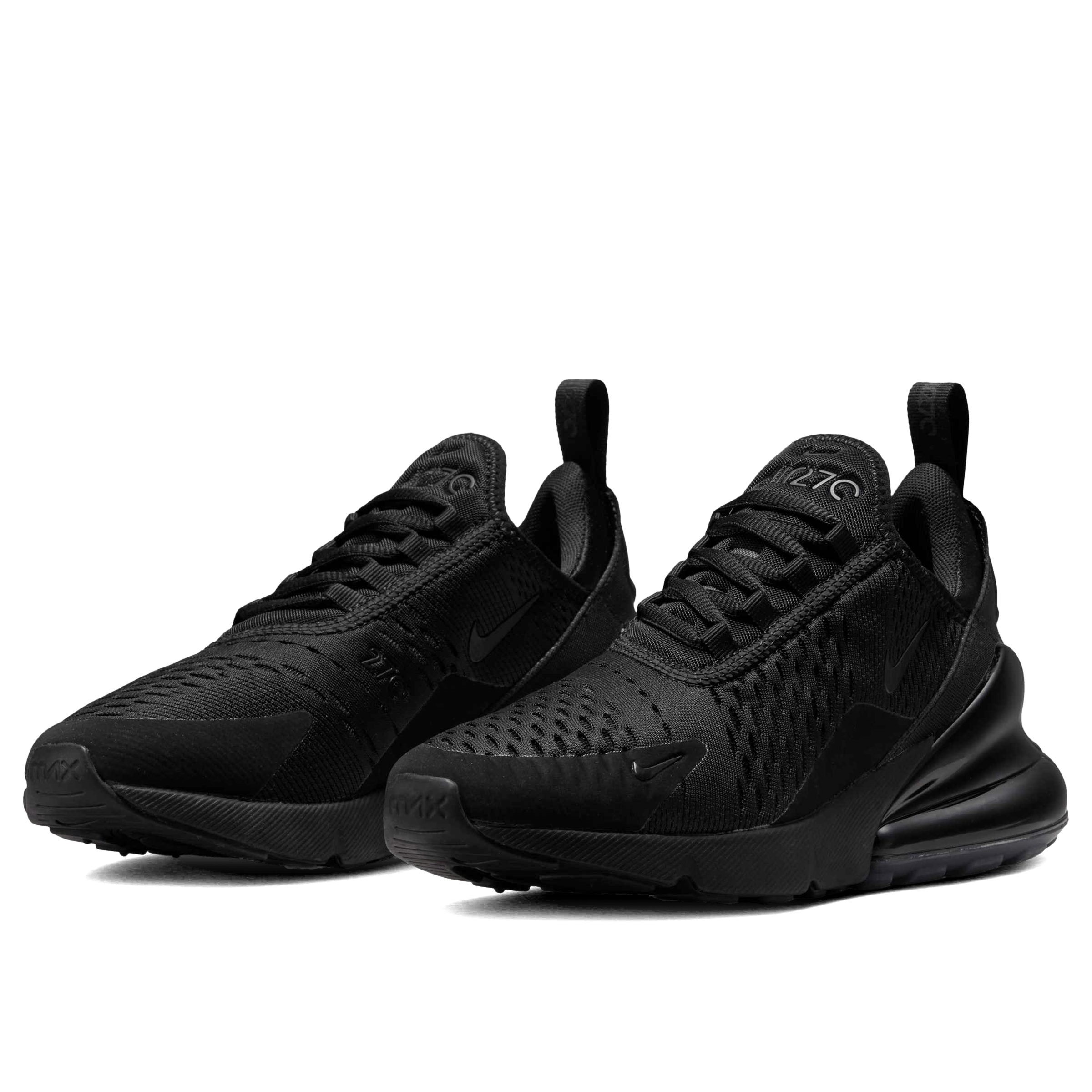 Womens Nike Air Max 270 Shoes