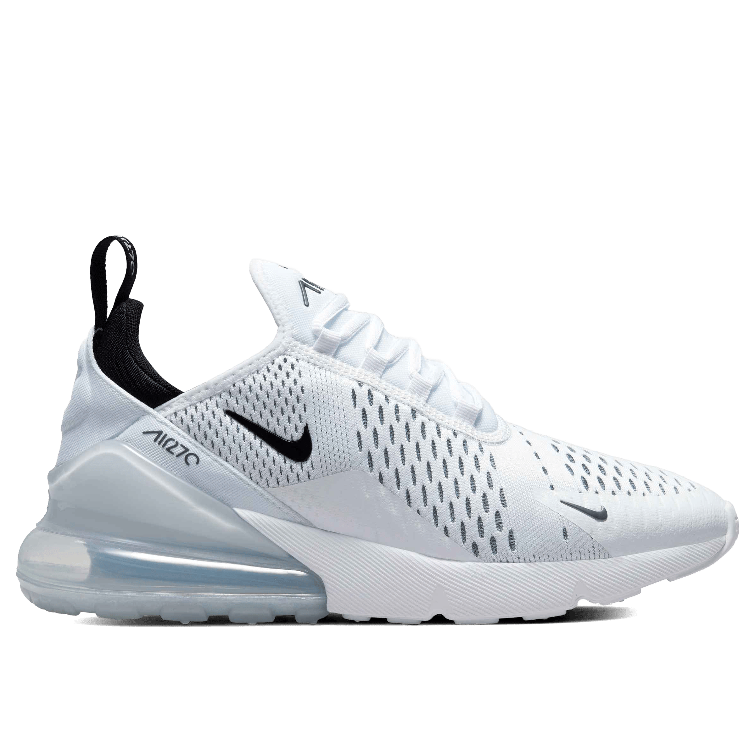 Womens Nike Air Max 270 Shoes