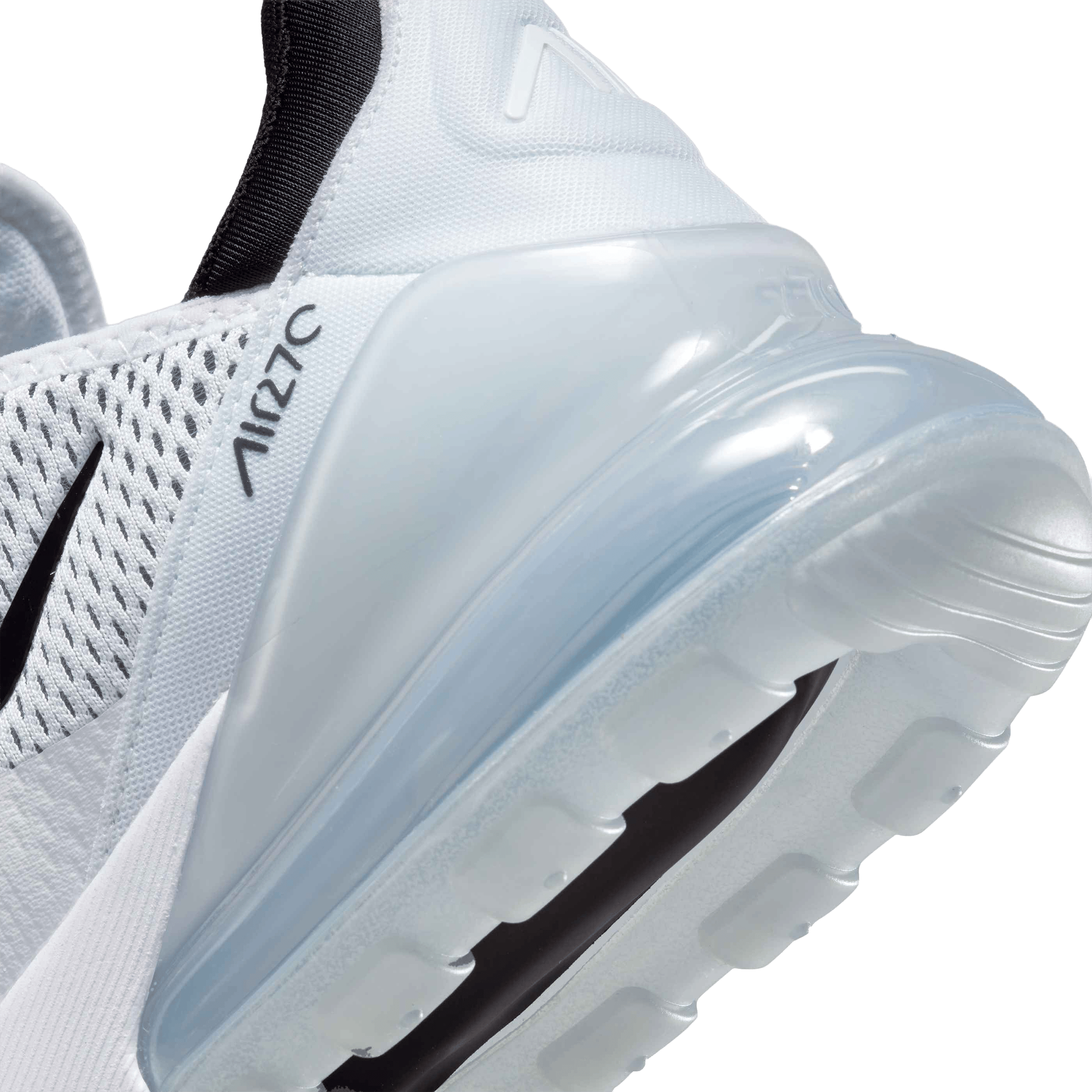 Womens Nike Air Max 270 Shoes