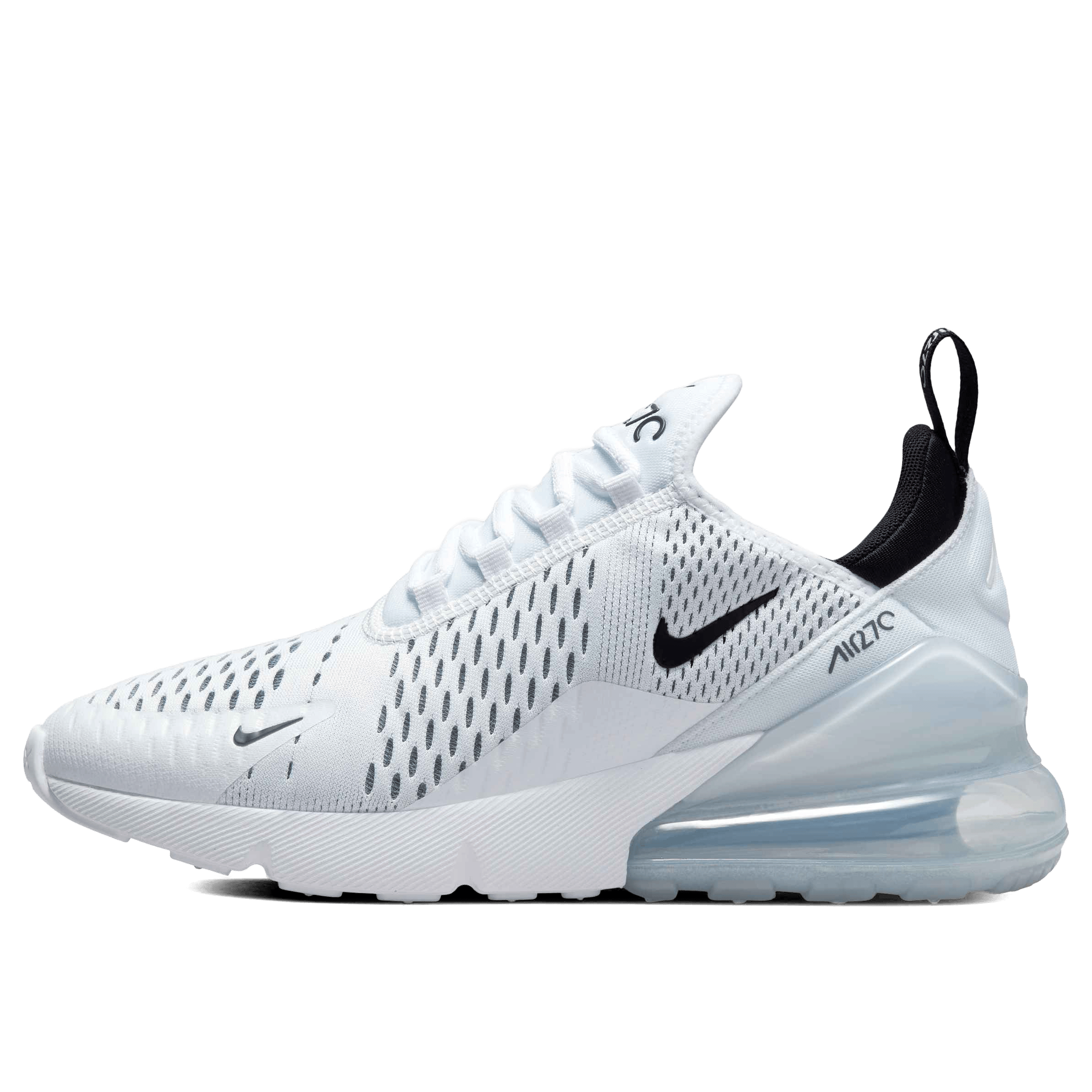 Womens Nike Air Max 270 Shoes