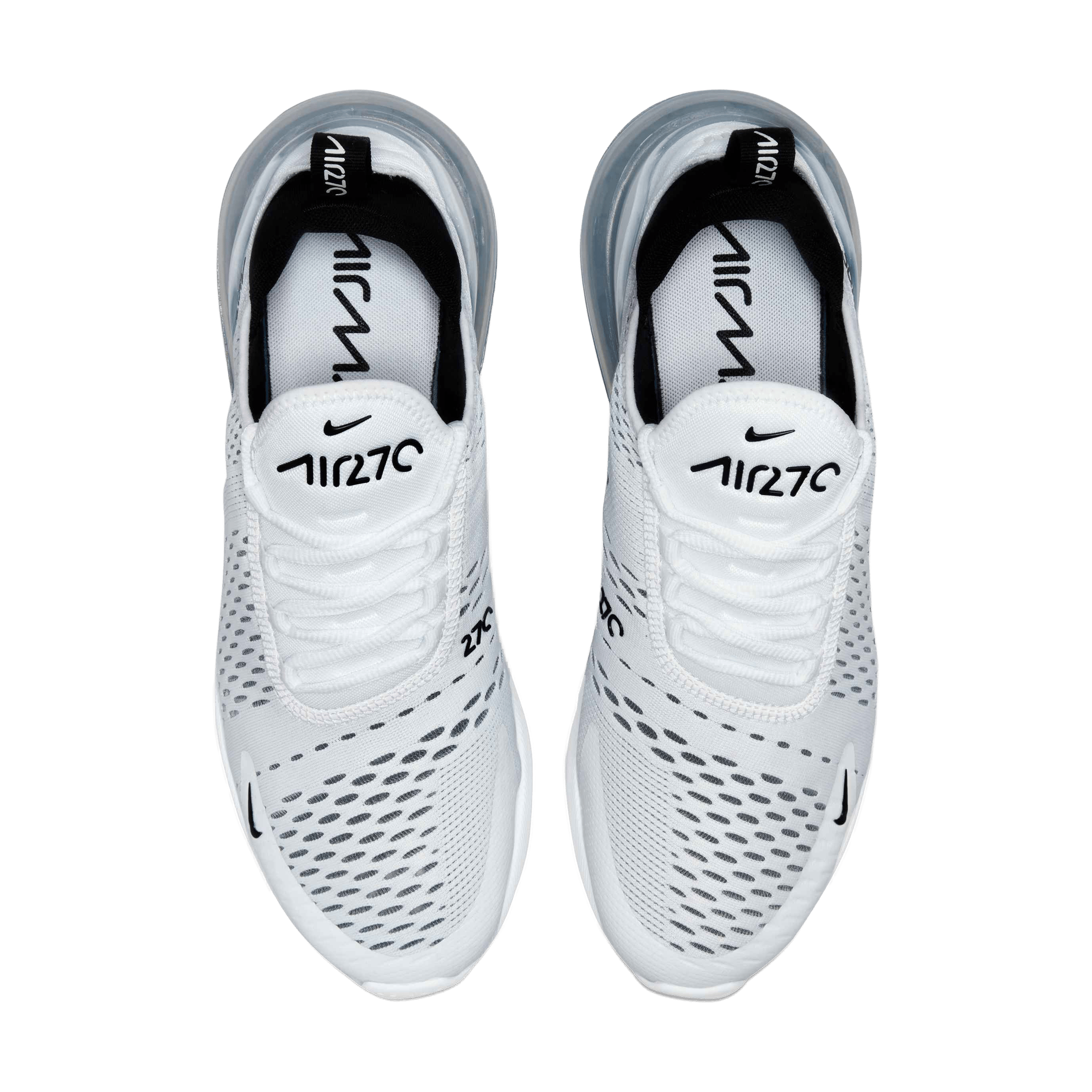 Womens Nike Air Max 270 Shoes