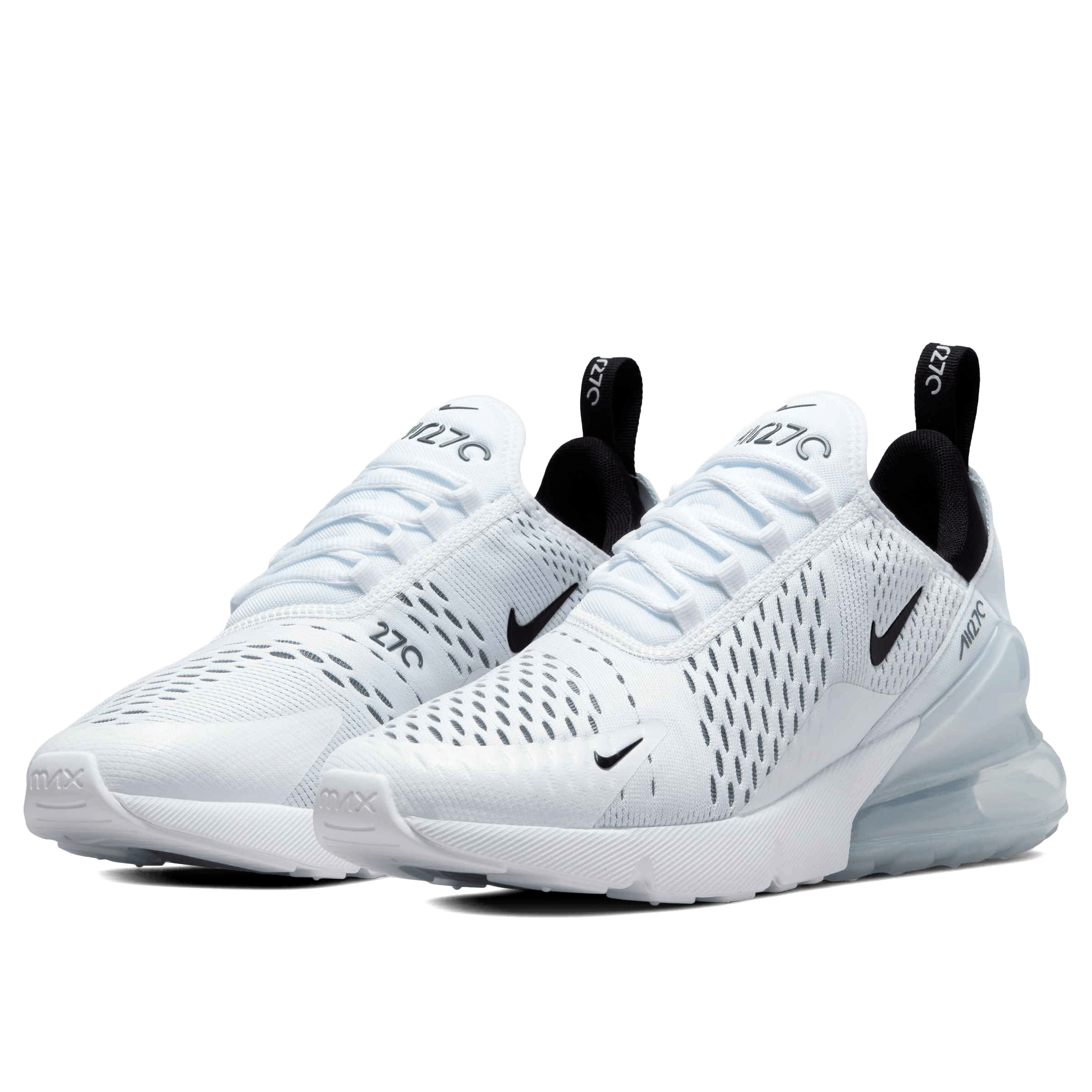 Womens Nike Air Max 270 Shoes