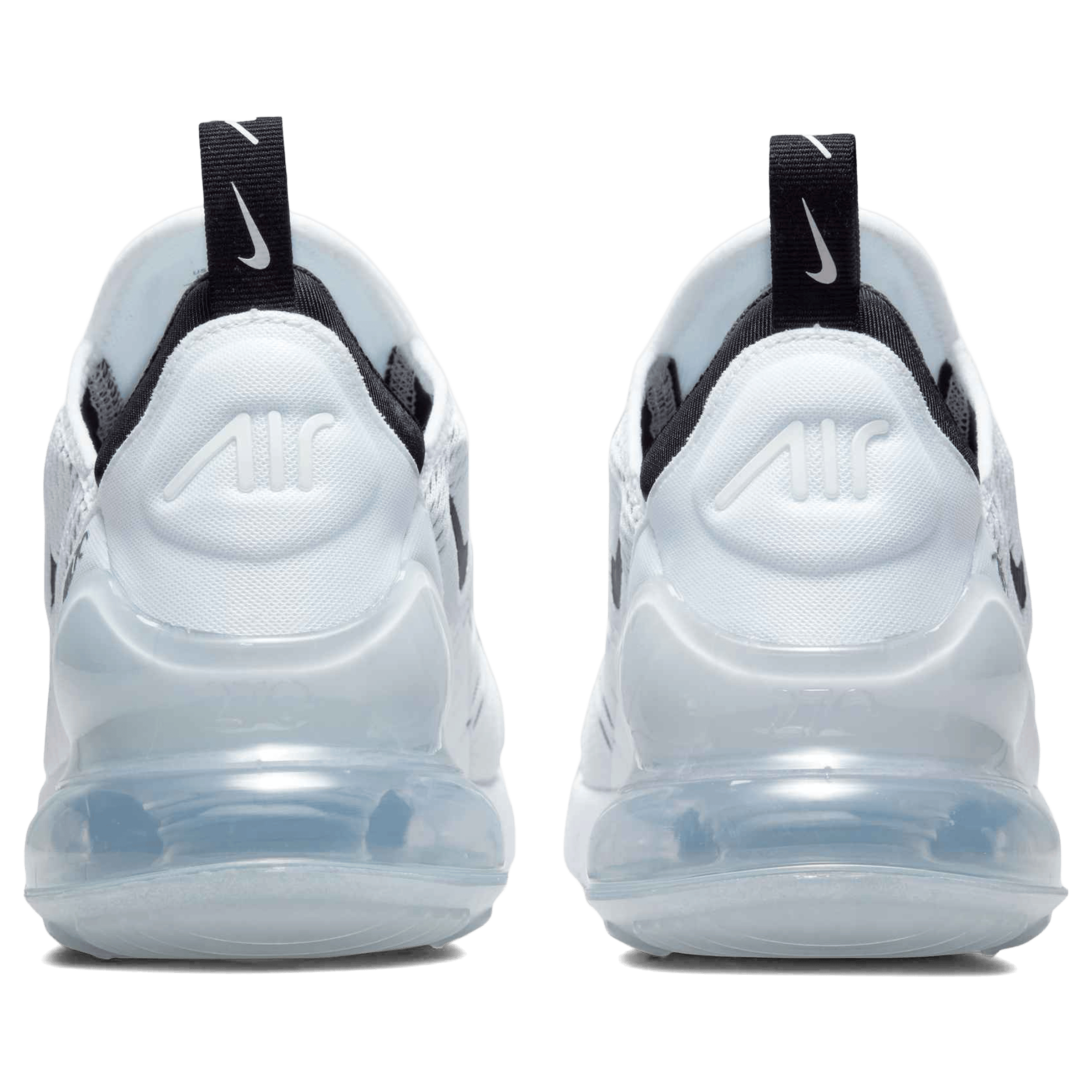 Womens Nike Air Max 270 Shoes