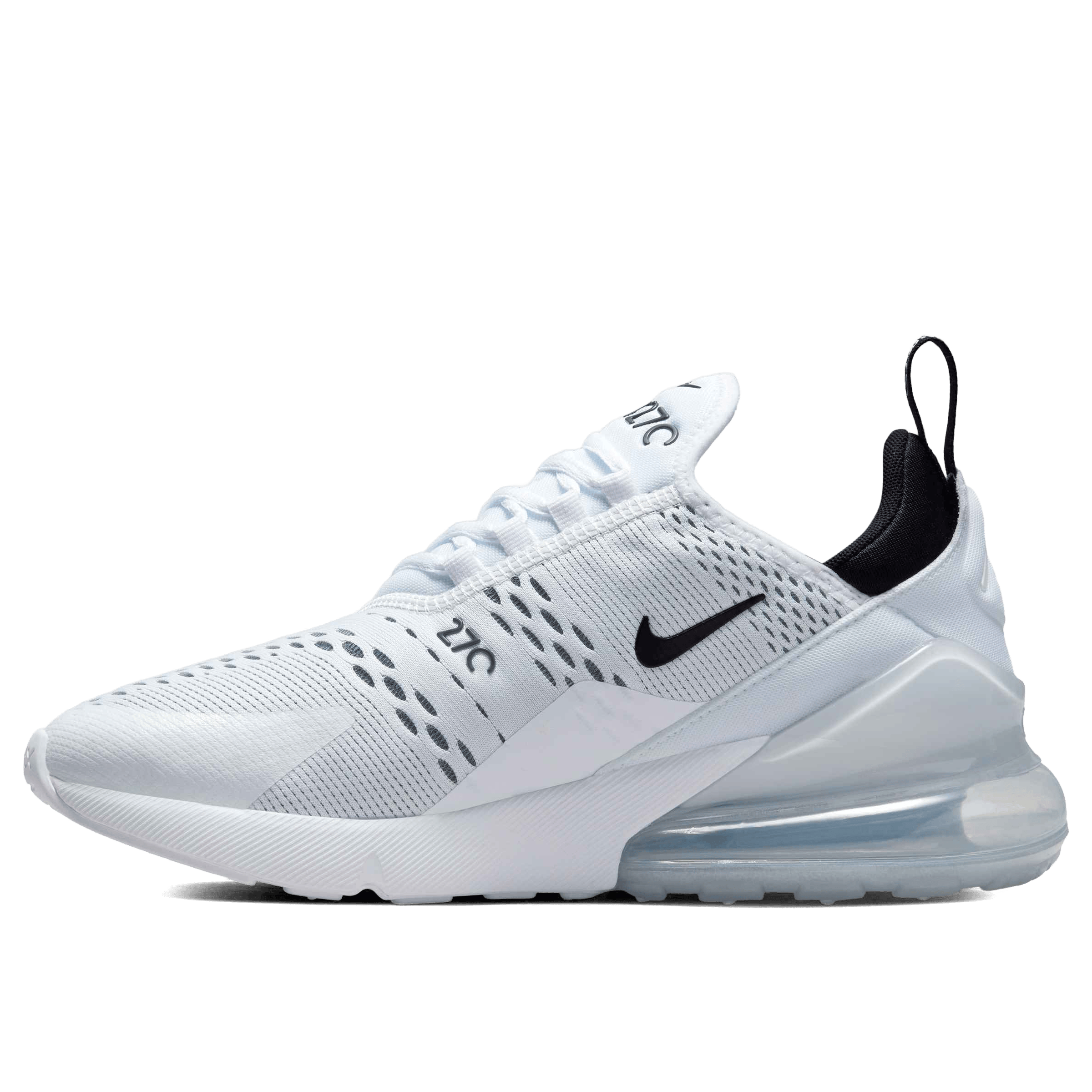 Womens Nike Air Max 270 Shoes