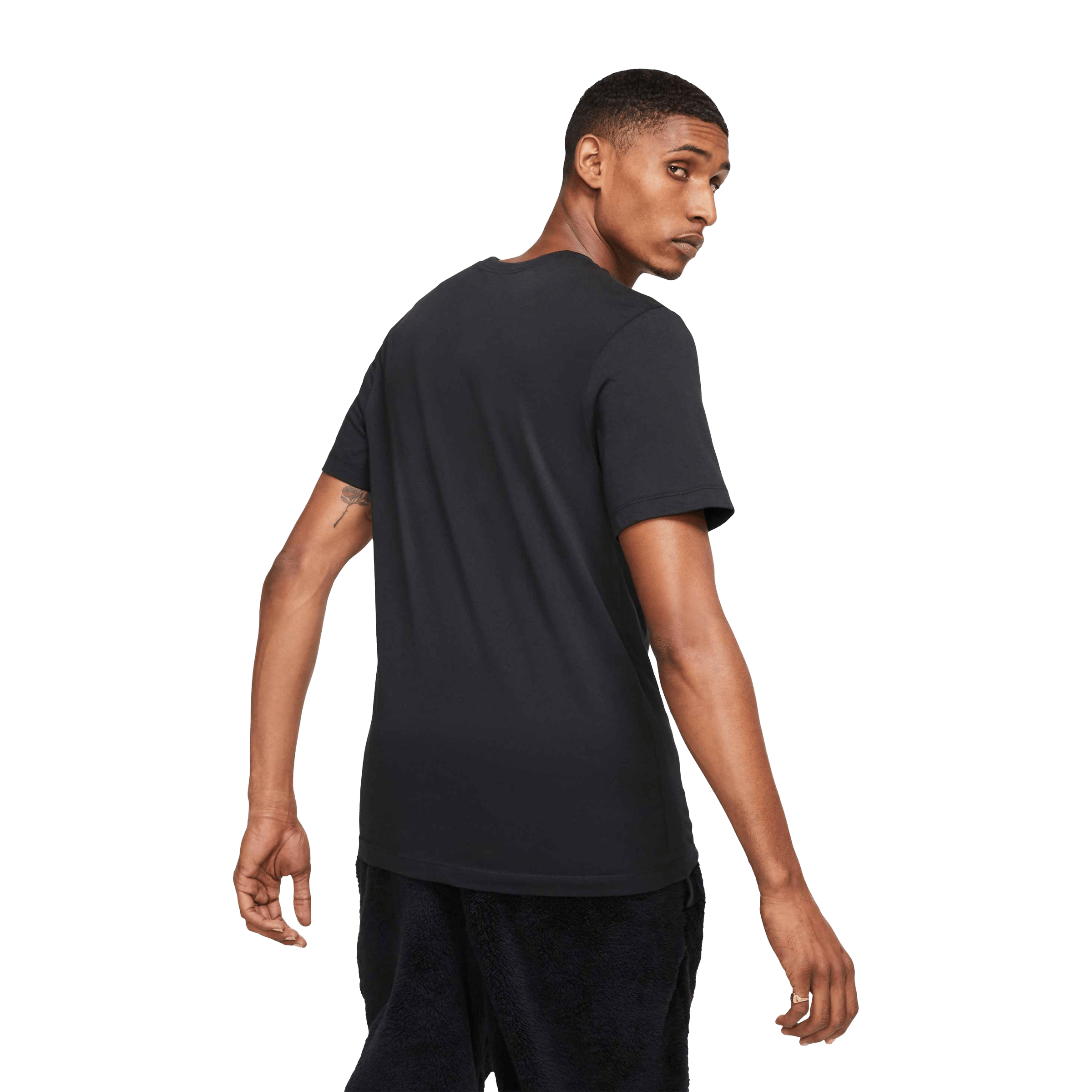 Mens Nike Sportswear Club Tee