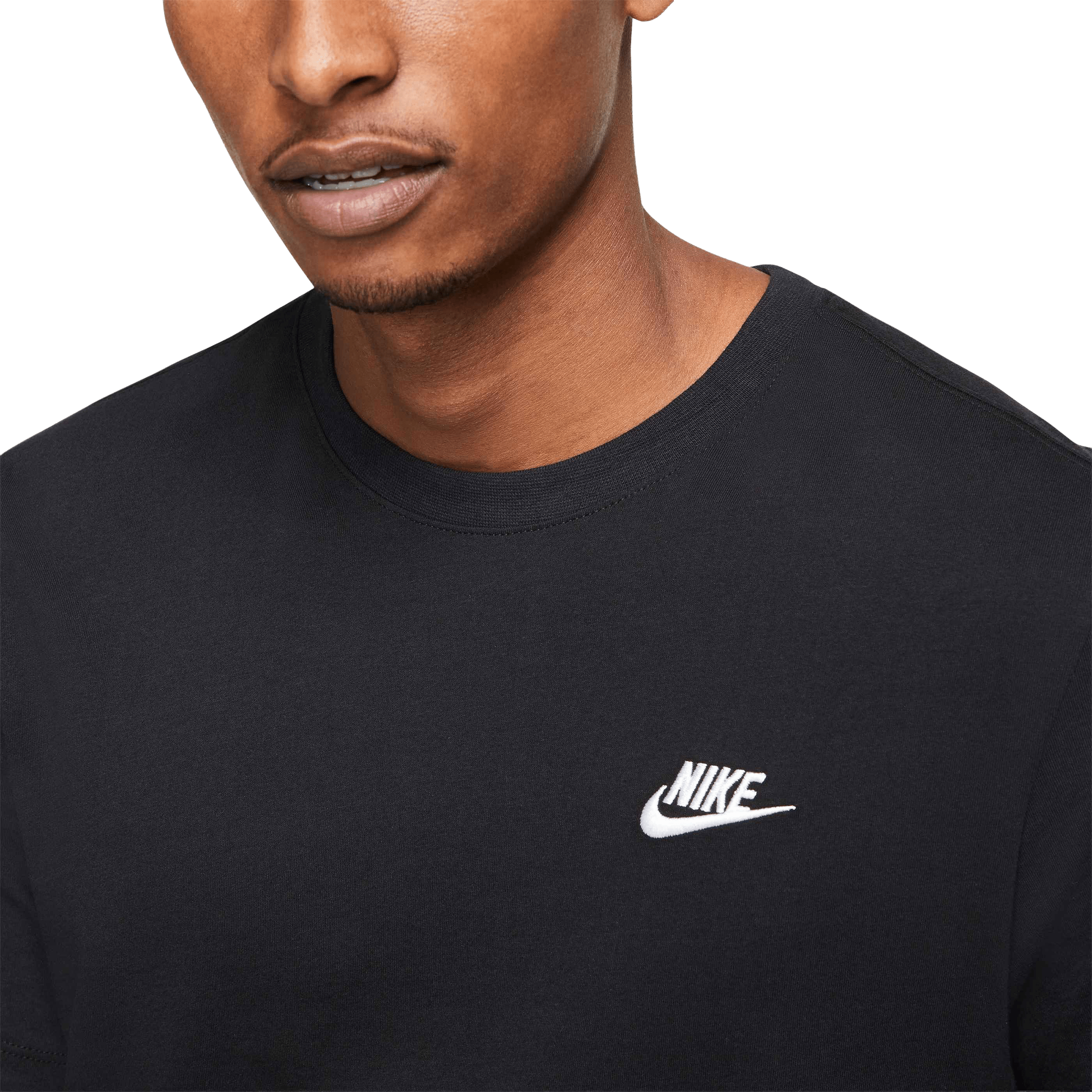 Mens Nike Sportswear Club Tee
