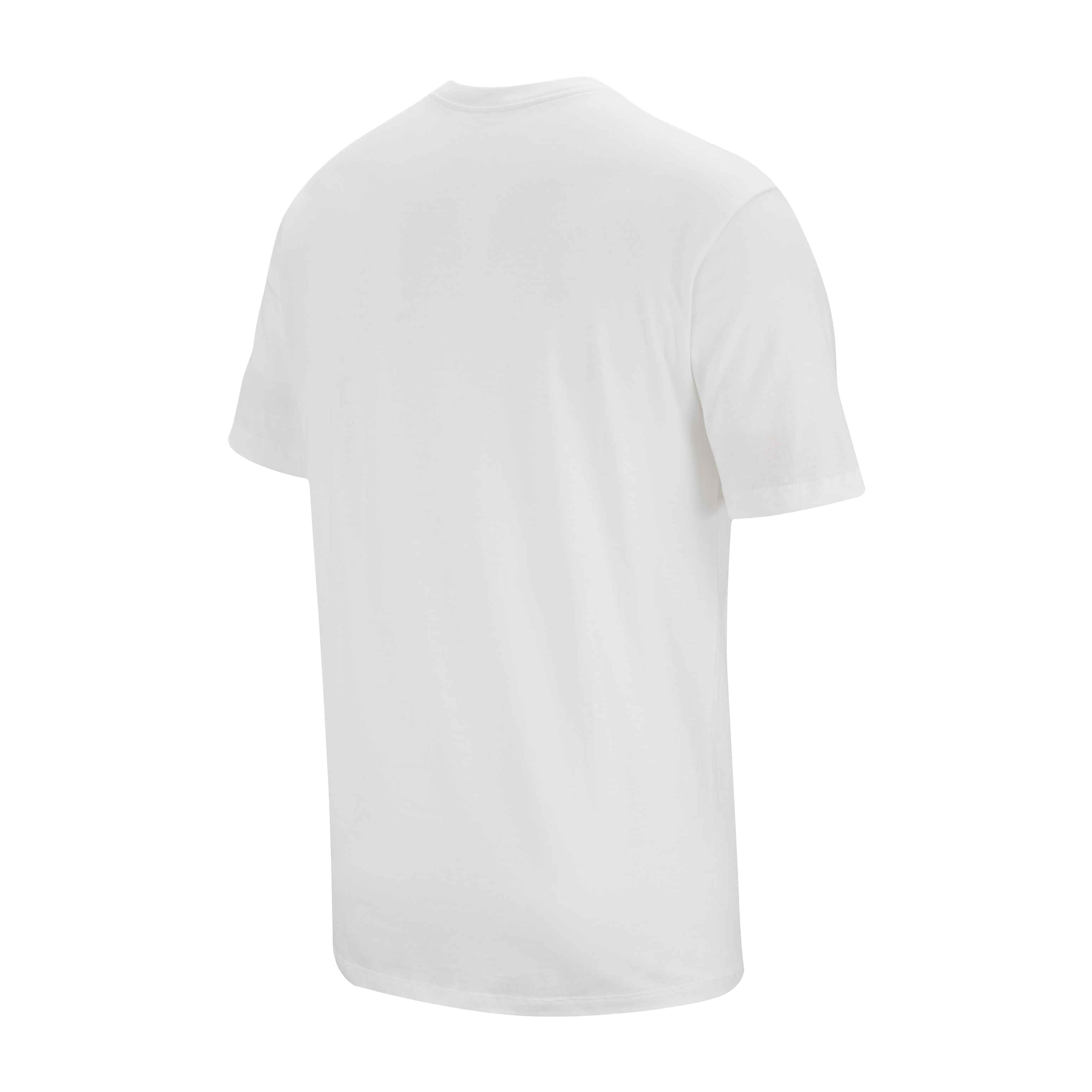 Mens Nike Sportswear Club Tee