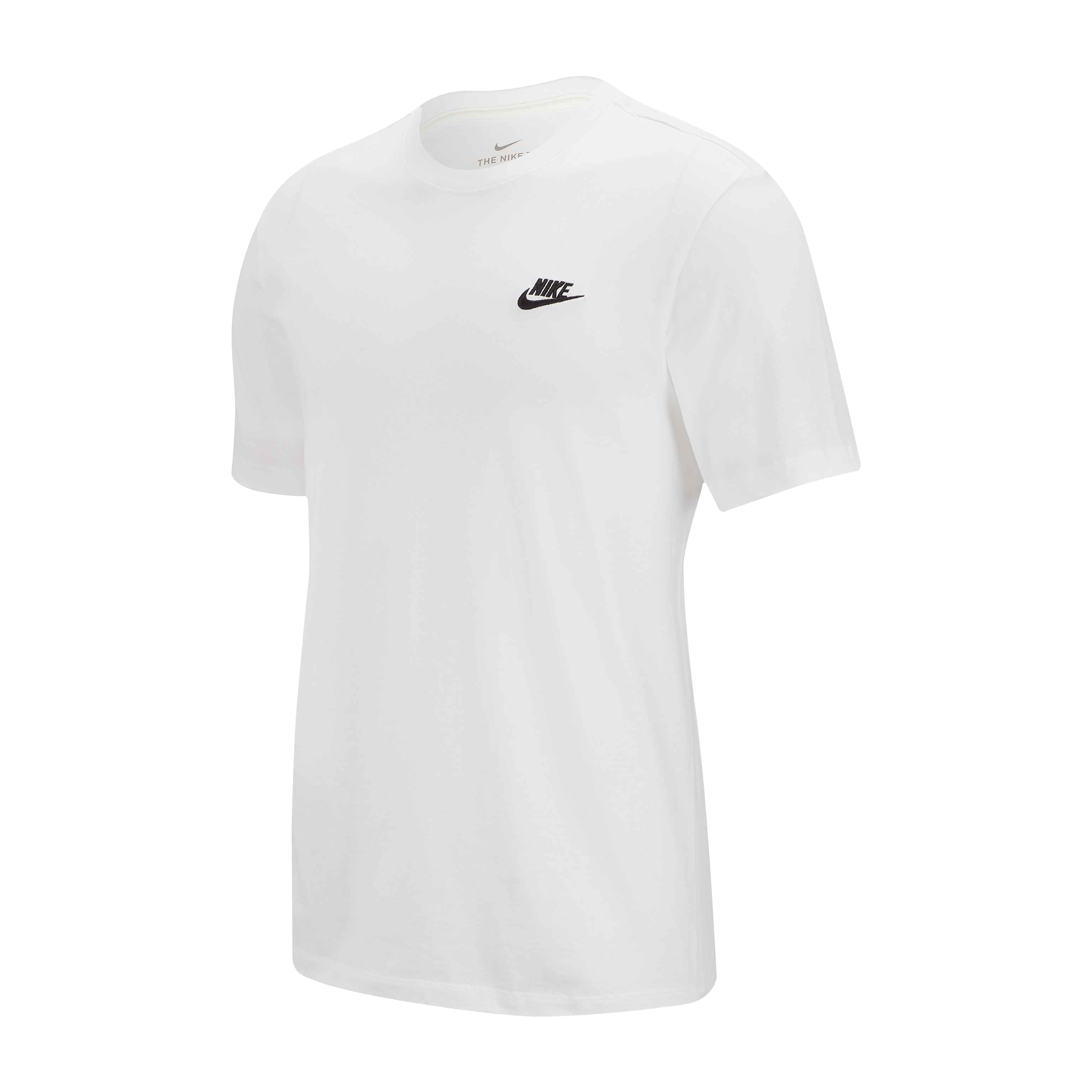 Mens Nike Sportswear Club Tee