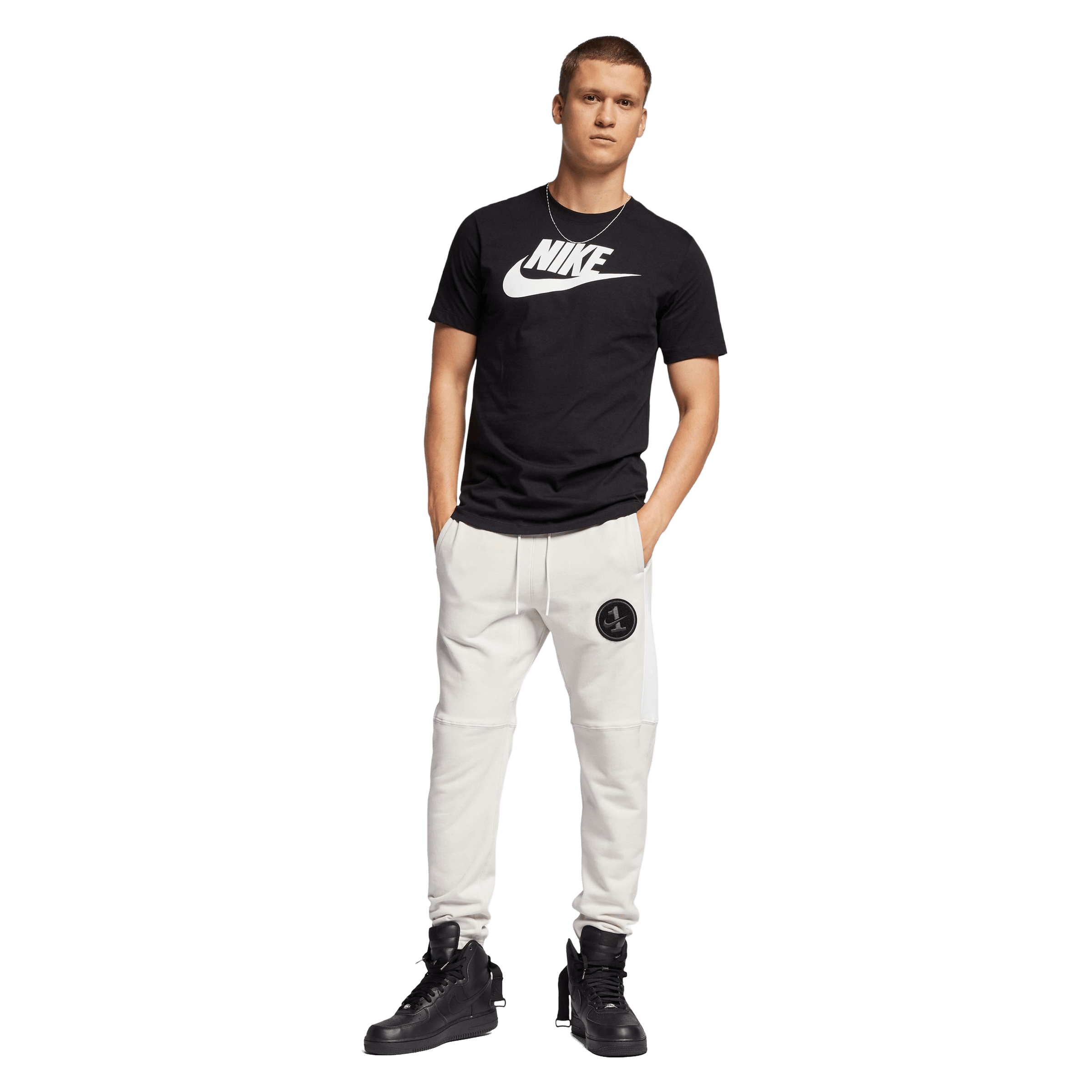 Mens Nike Sportswear Tee