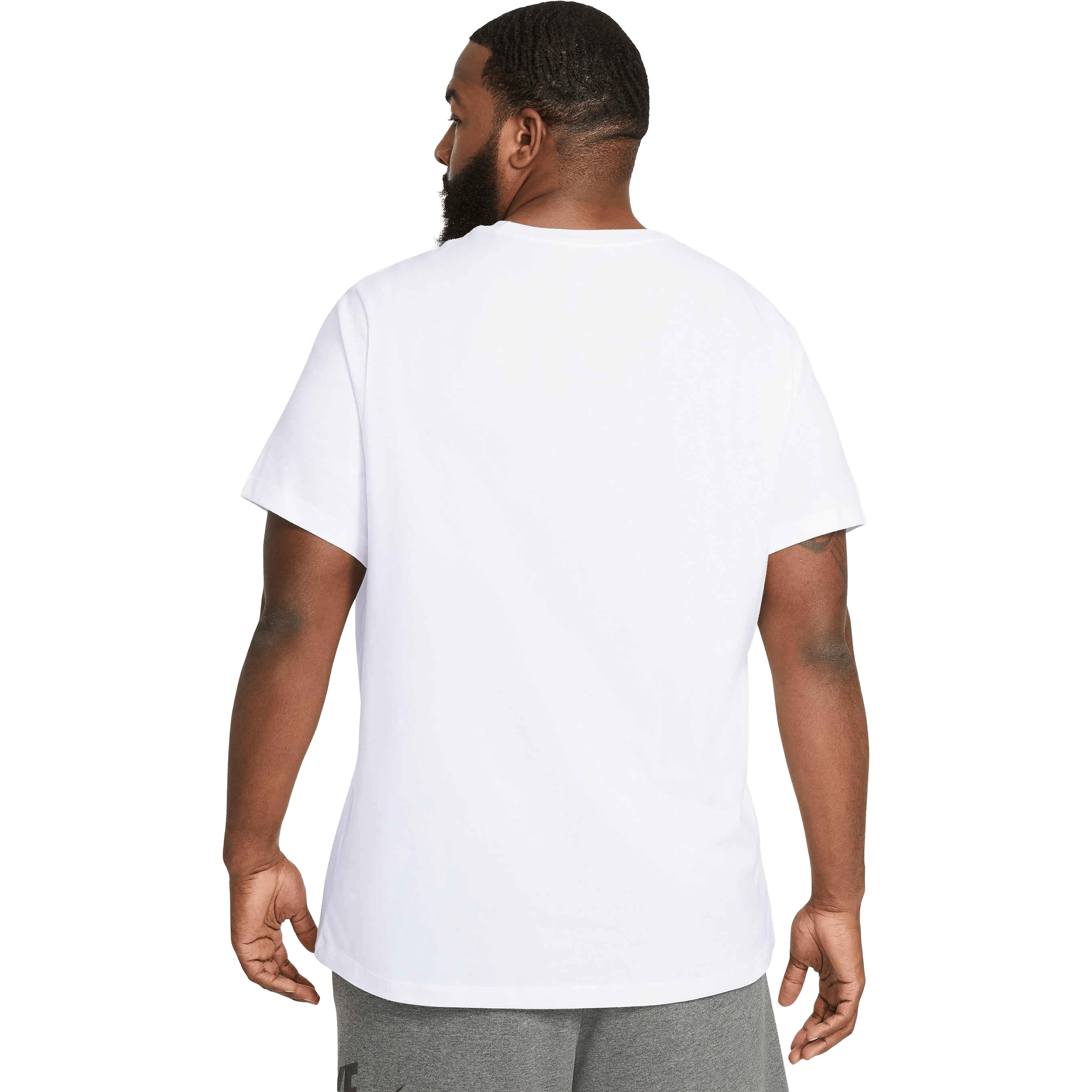Mens Nike Sportswear Tee