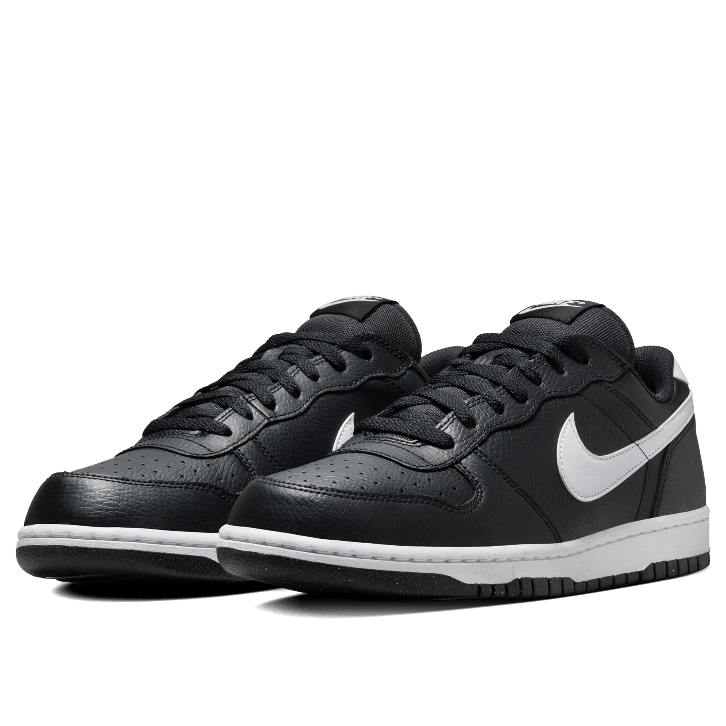 Mens Nike Big Low Shoes