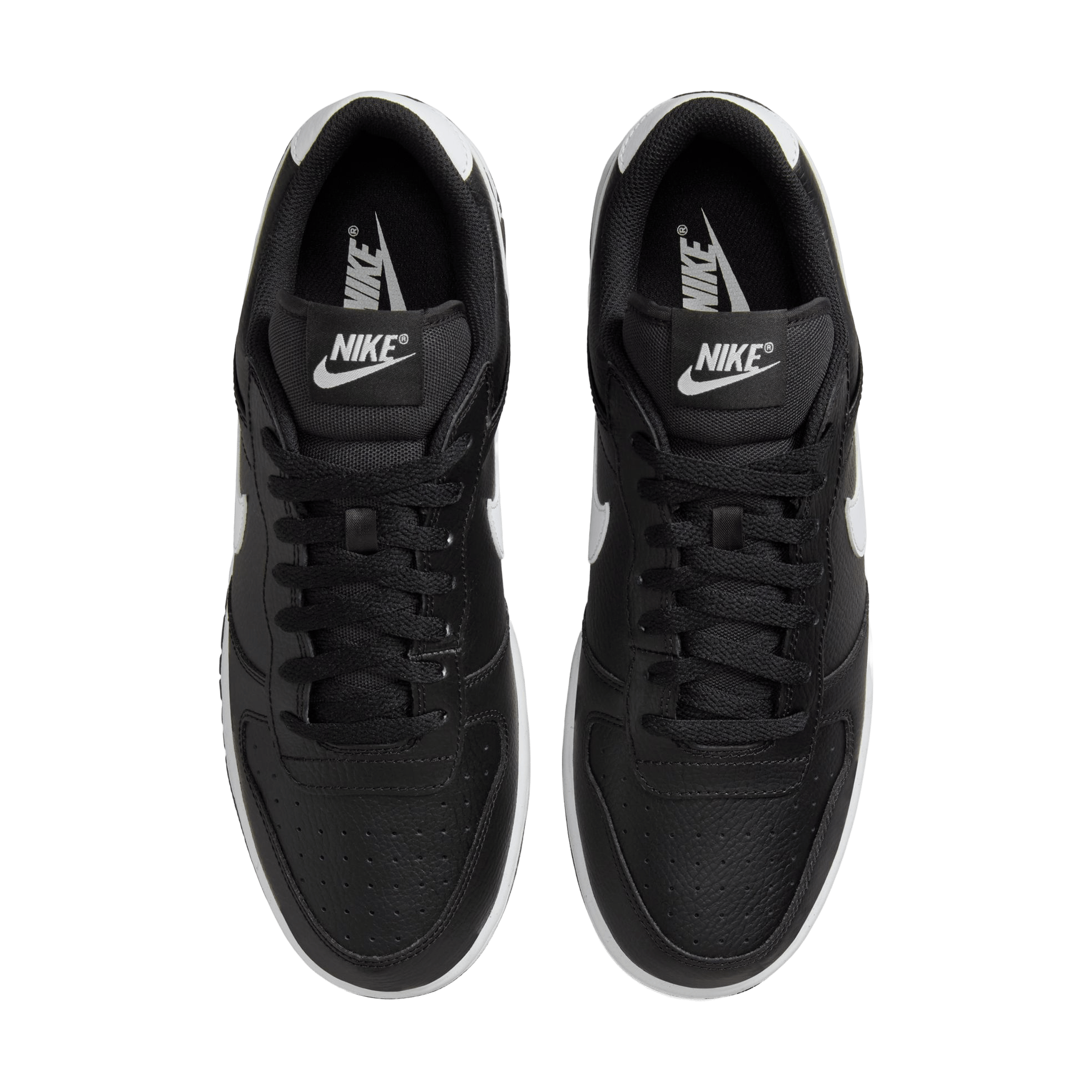 Mens Nike Big Low Shoes