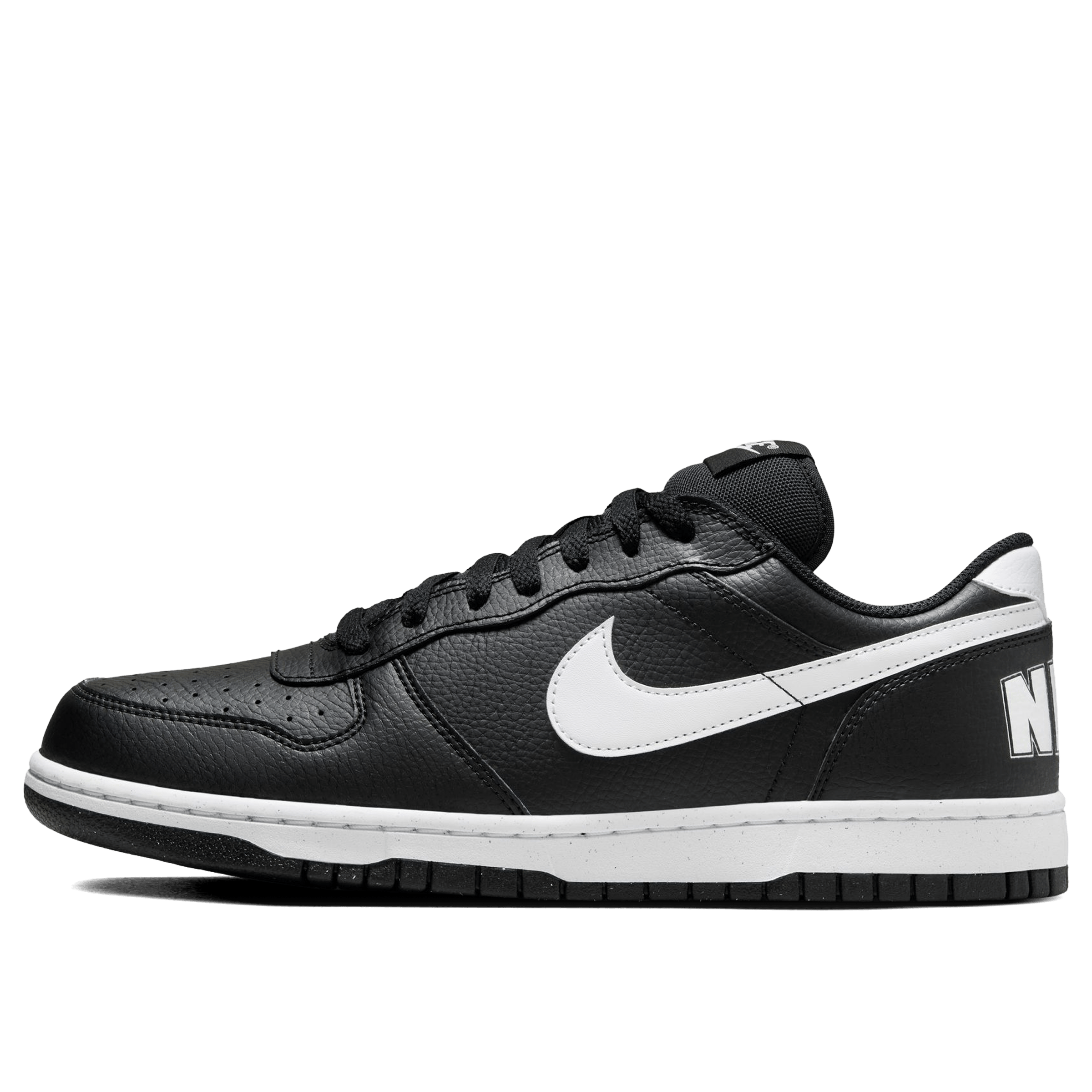 Mens Nike Big Low Shoes