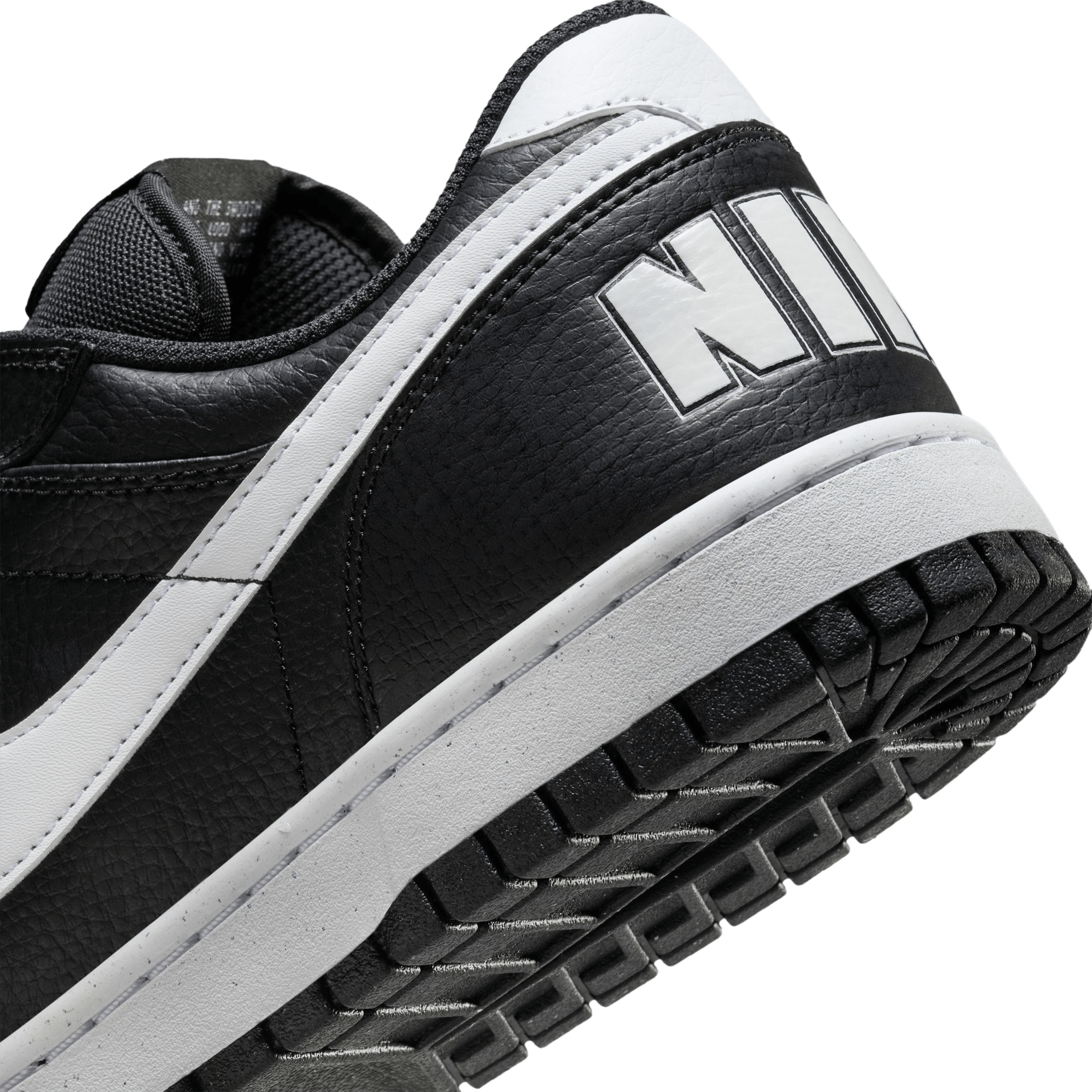 Mens Nike Big Low Shoes