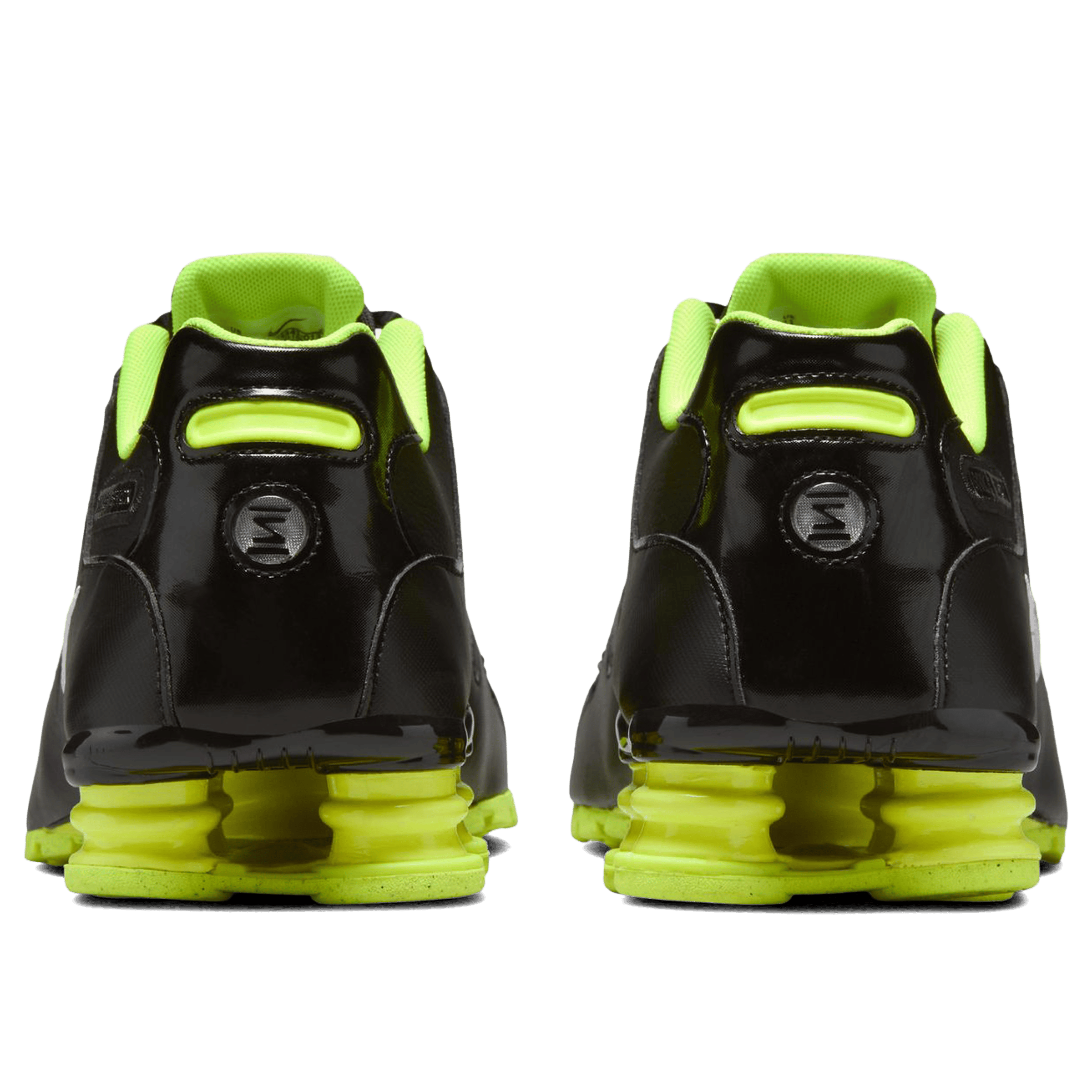 Mens Nike Shox NZ Shoes