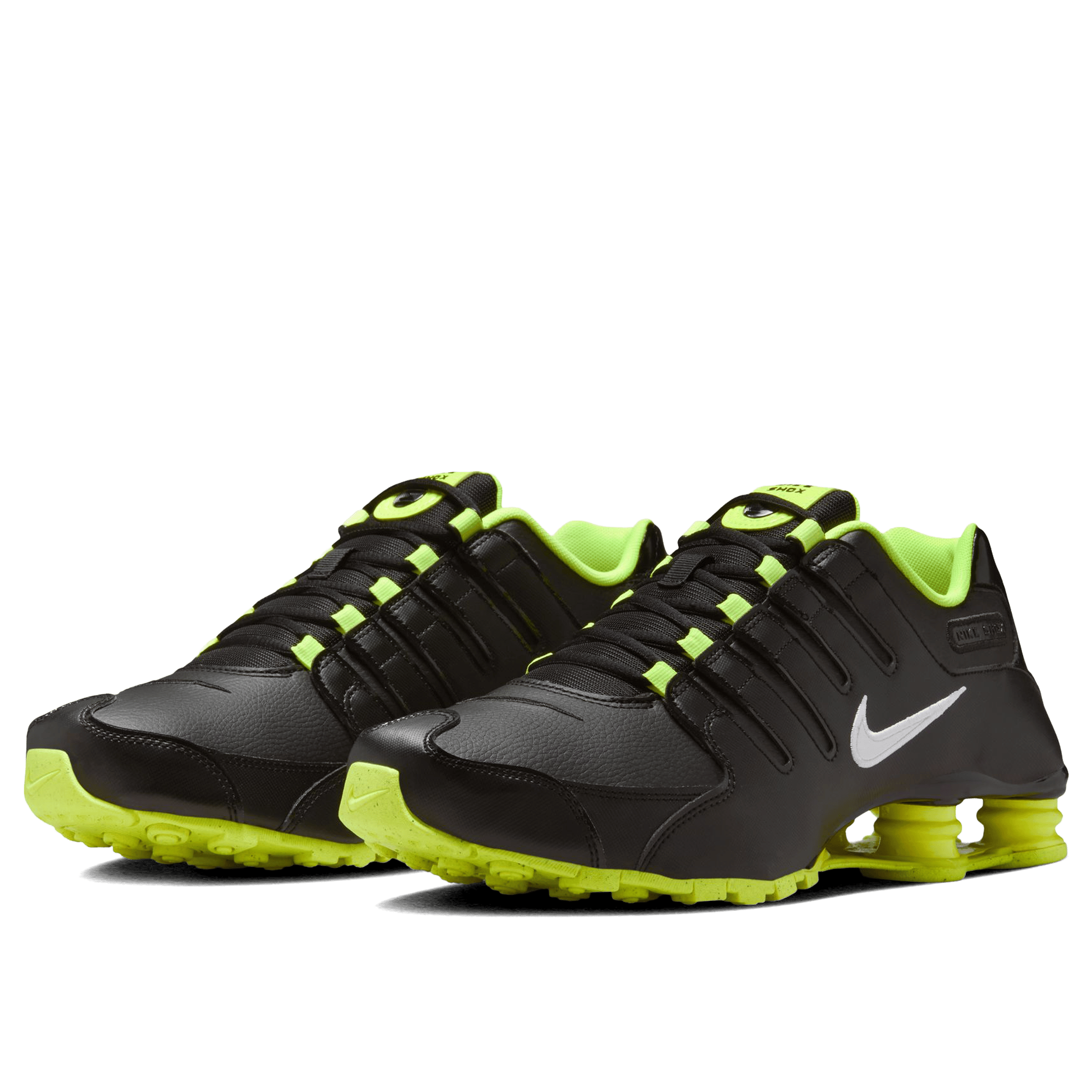 Mens Nike Shox NZ Shoes