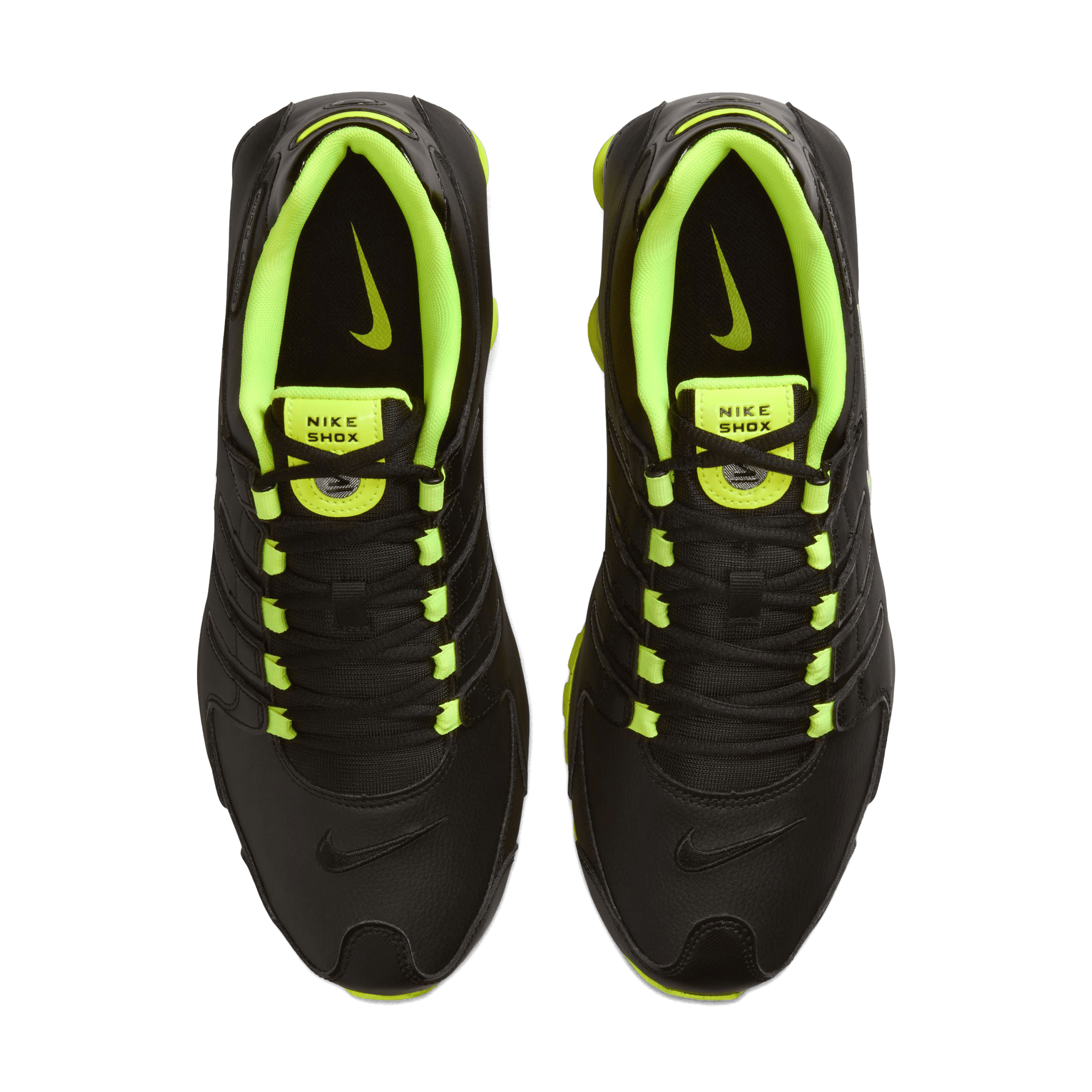 Mens Nike Shox NZ Shoes