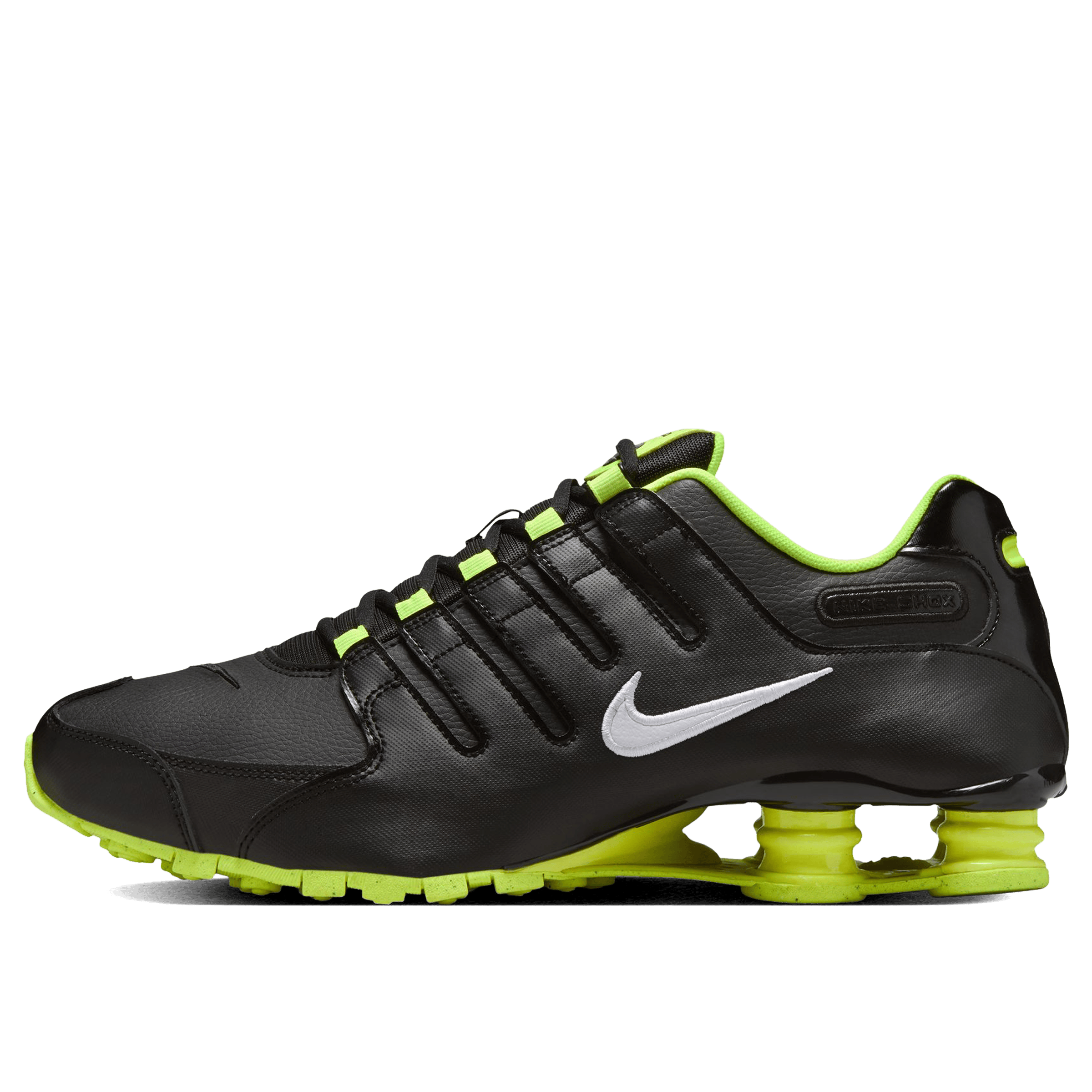Mens Nike Shox NZ Shoes