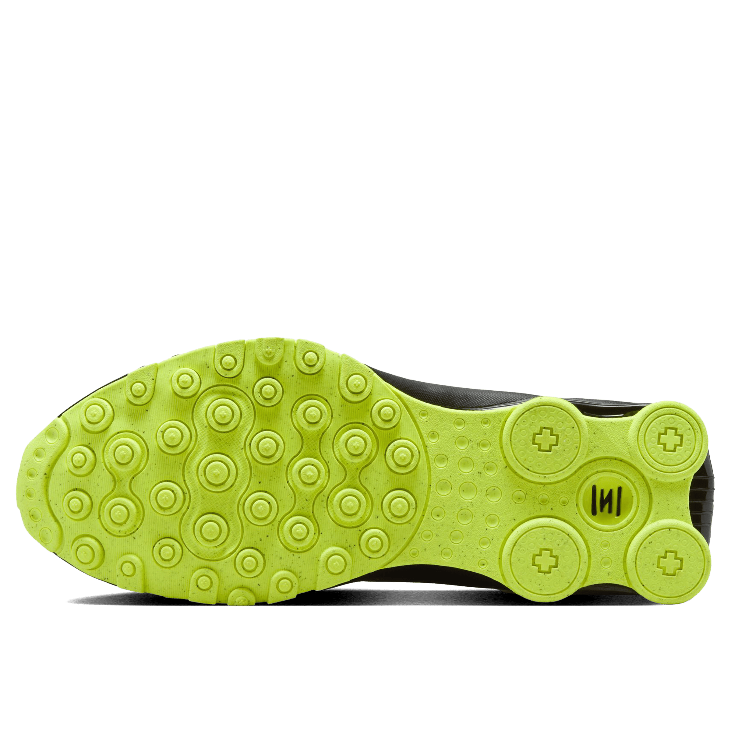 Mens Nike Shox NZ Shoes