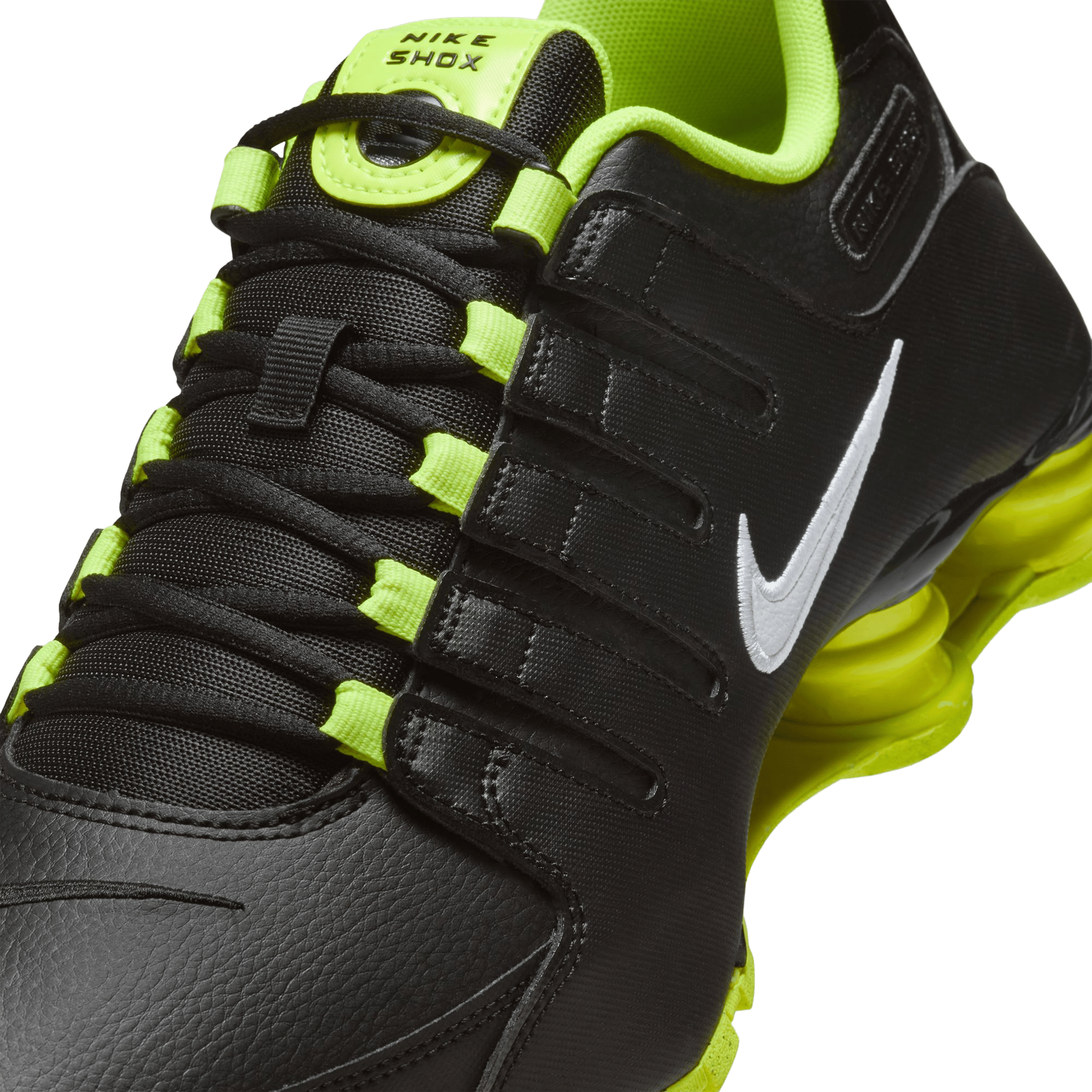 Mens Nike Shox NZ Shoes
