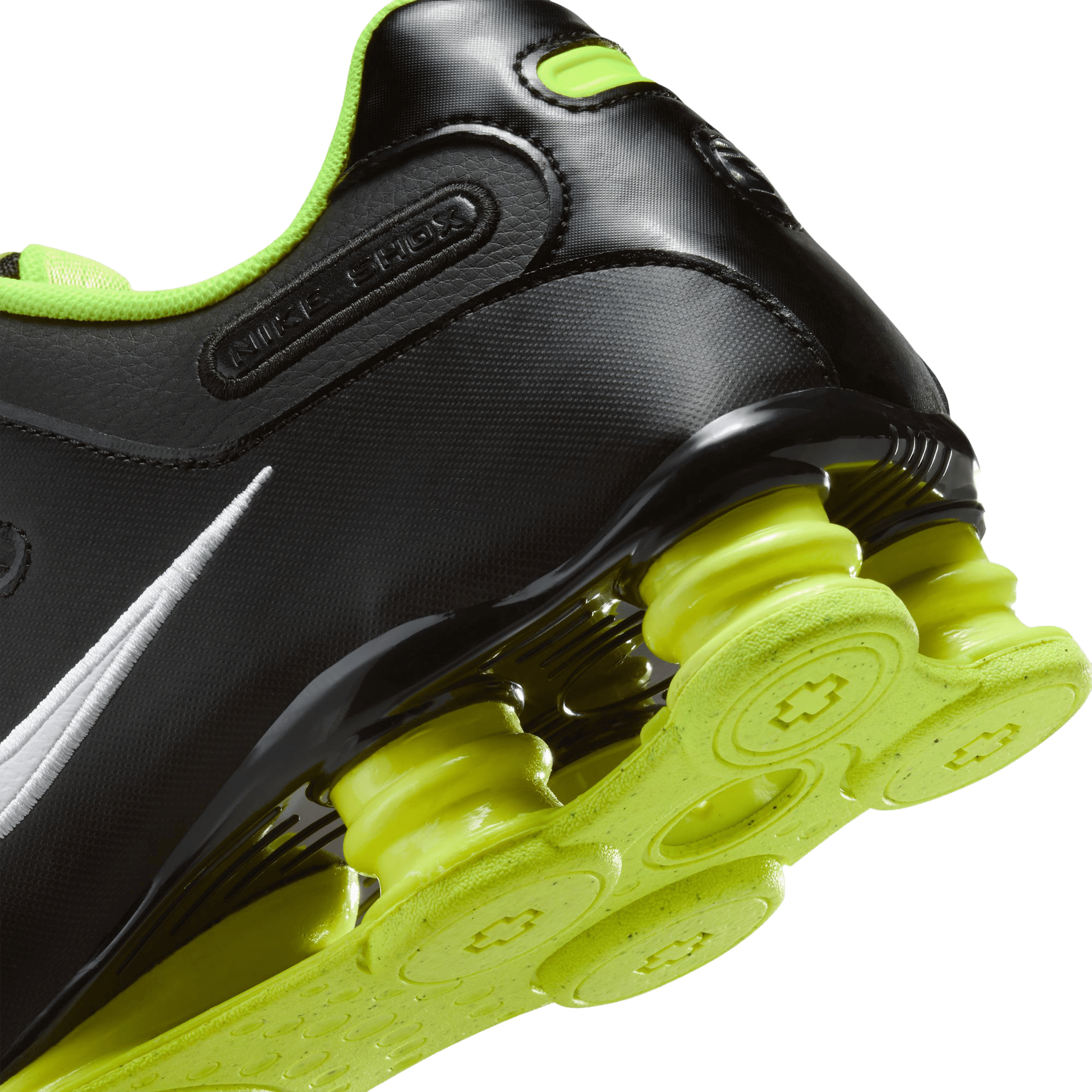 Mens Nike Shox NZ Shoes