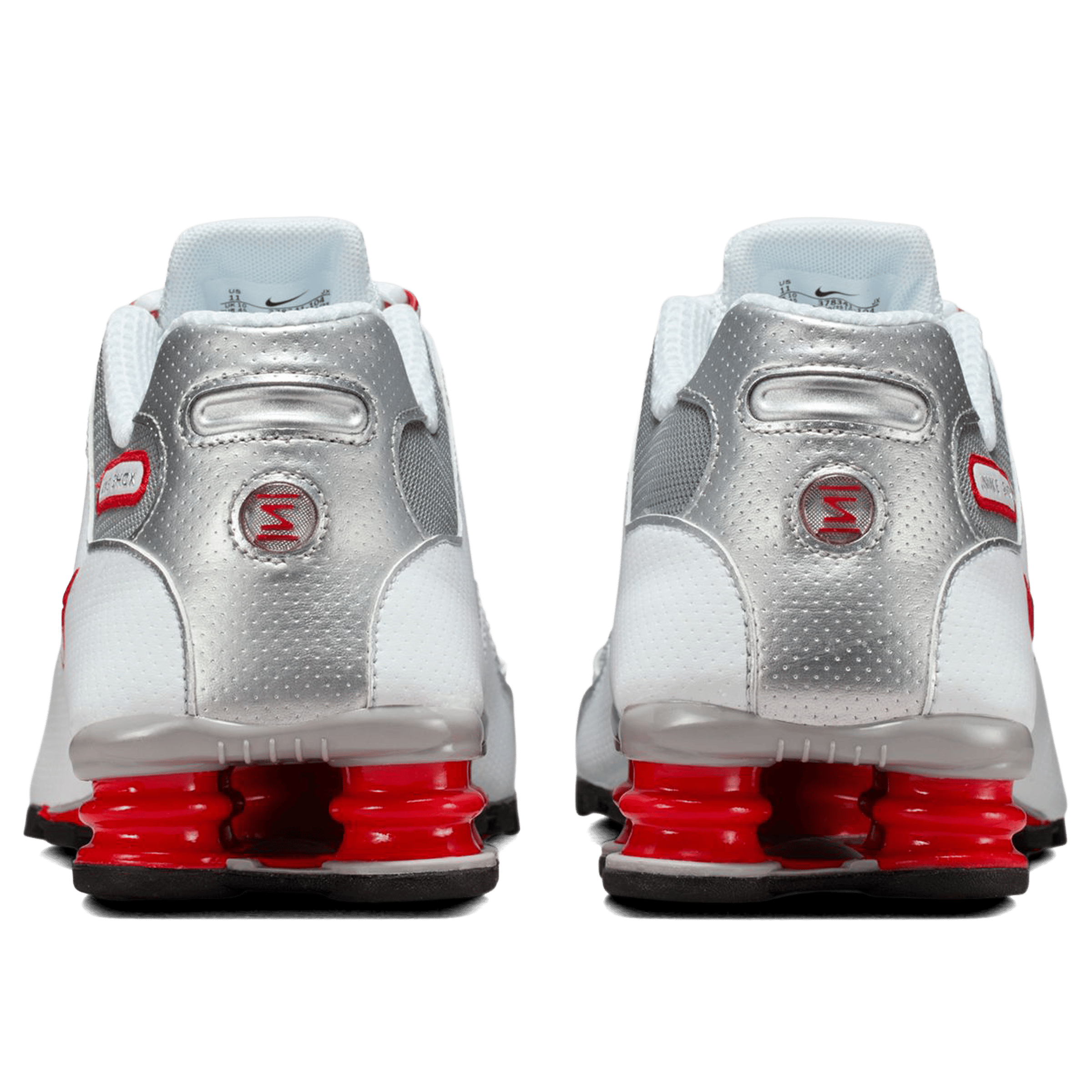 Mens Nike Shox NZ Shoes