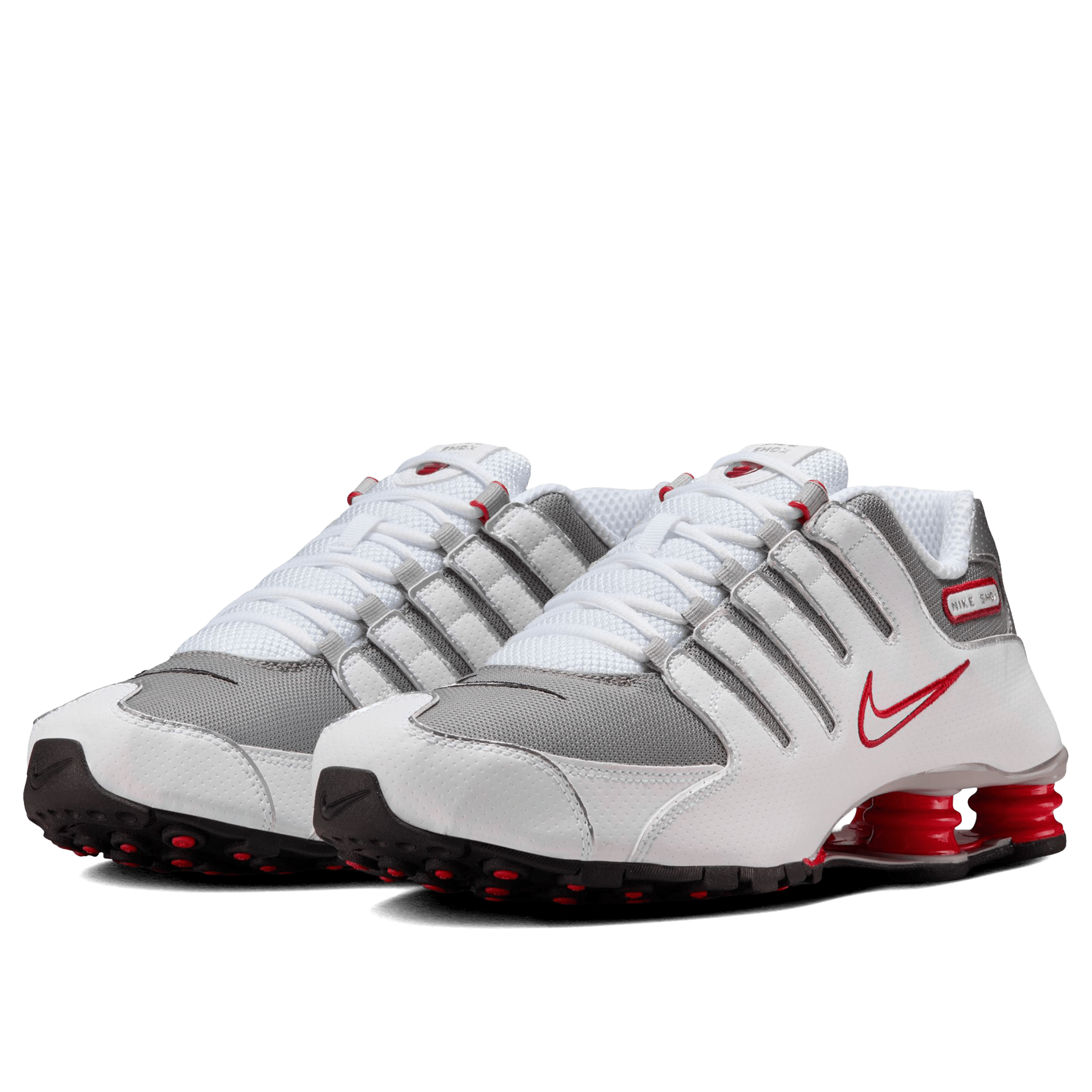 Mens Nike Shox NZ Shoes