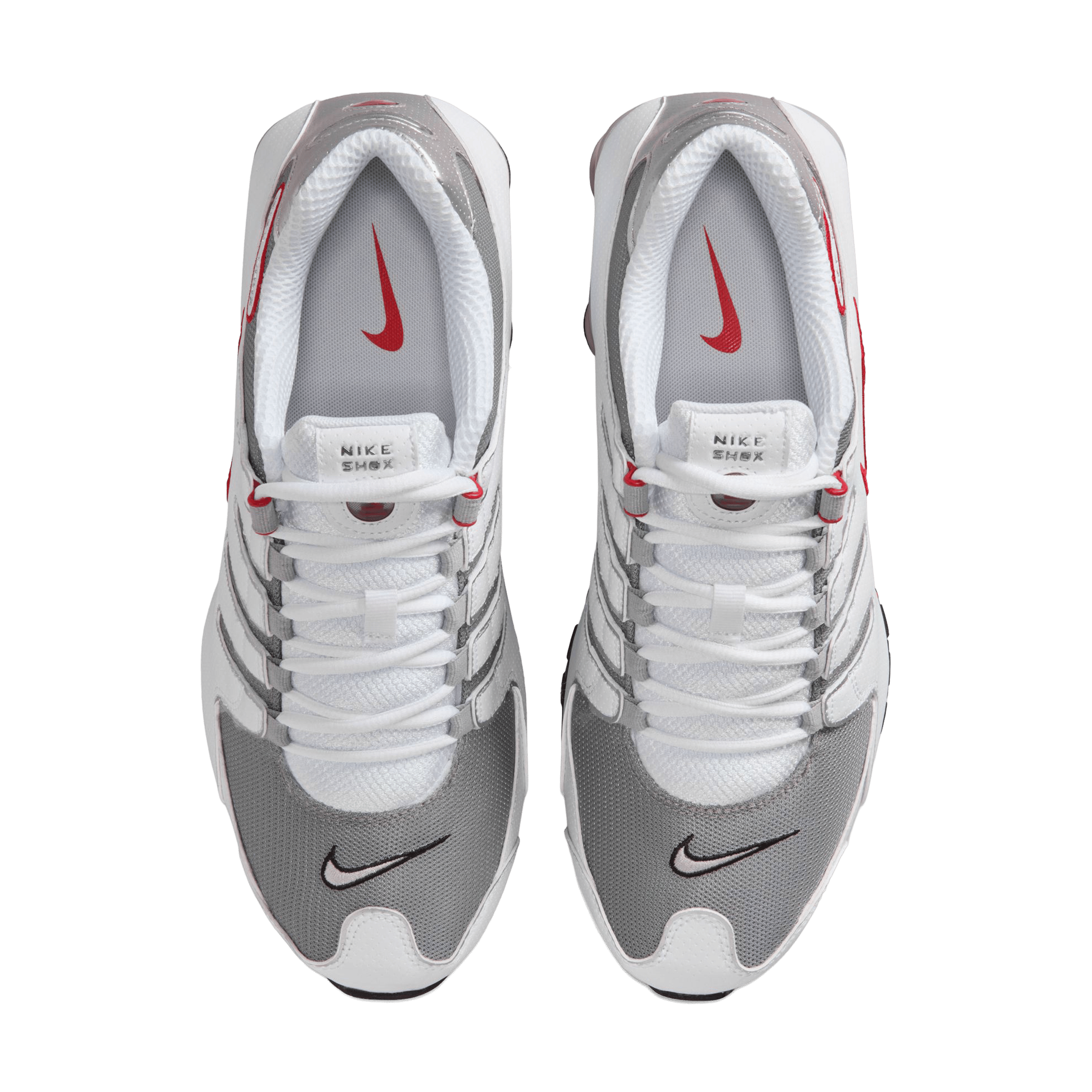 Mens Nike Shox NZ Shoes