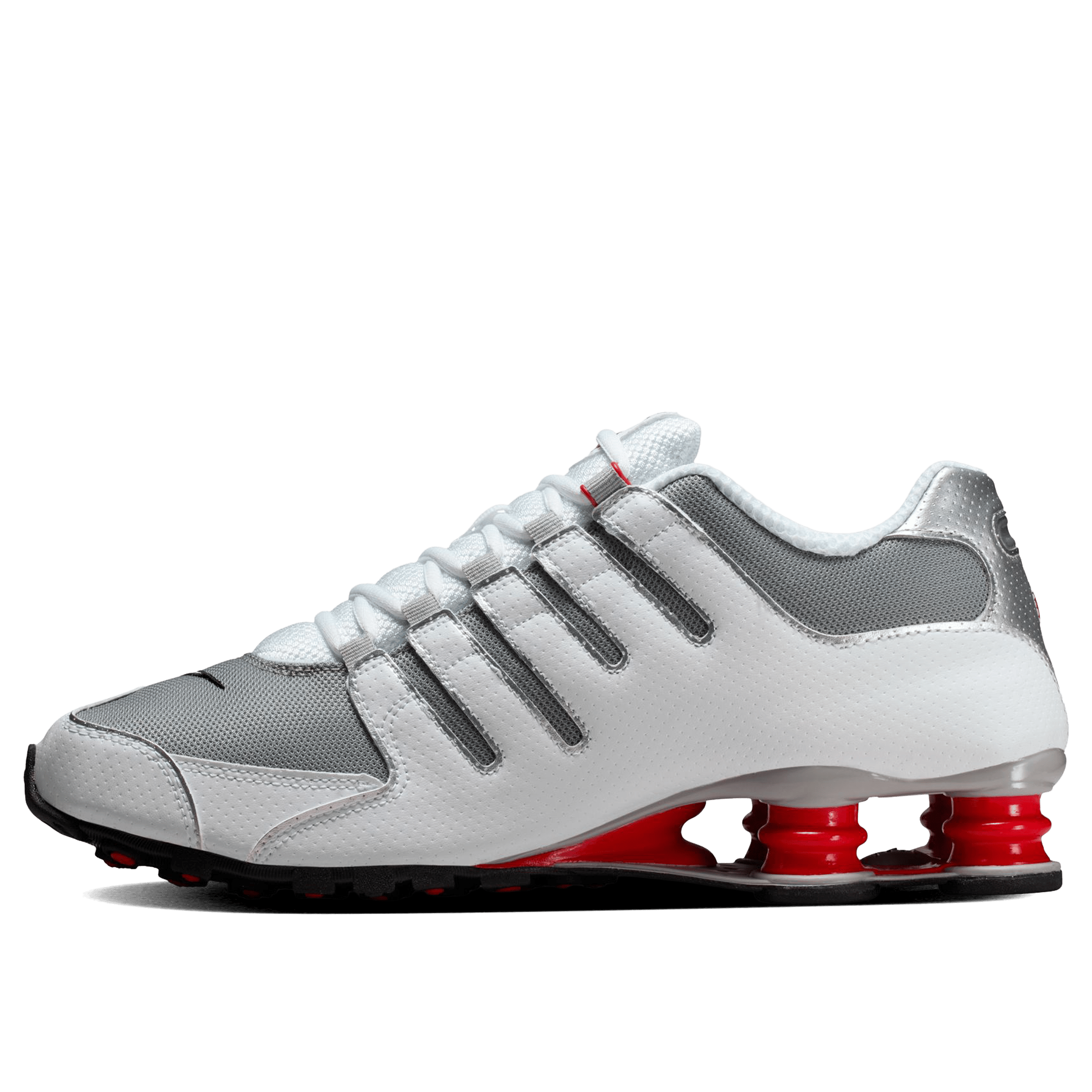 Mens Nike Shox NZ Shoes