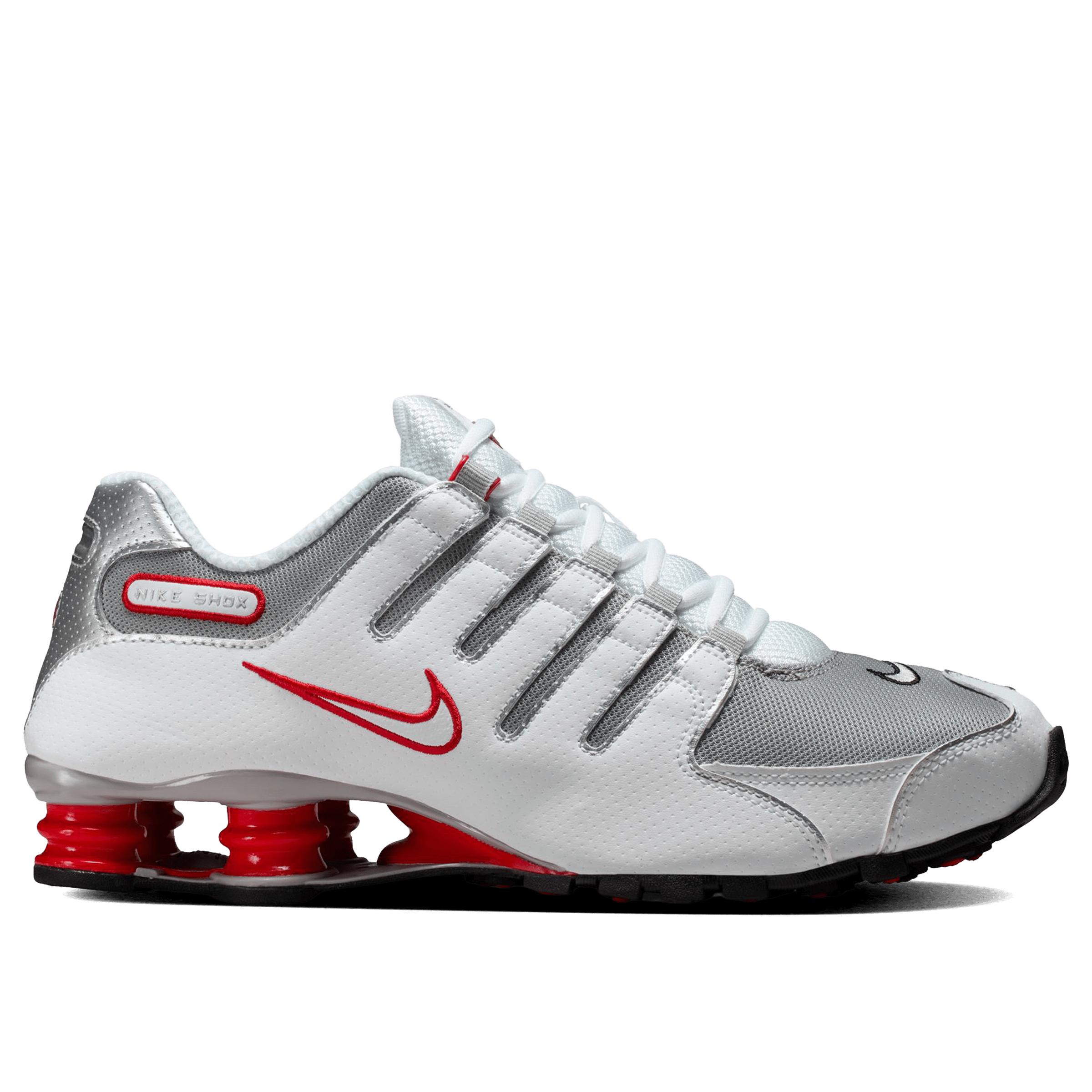 Mens Nike Shox NZ Shoes