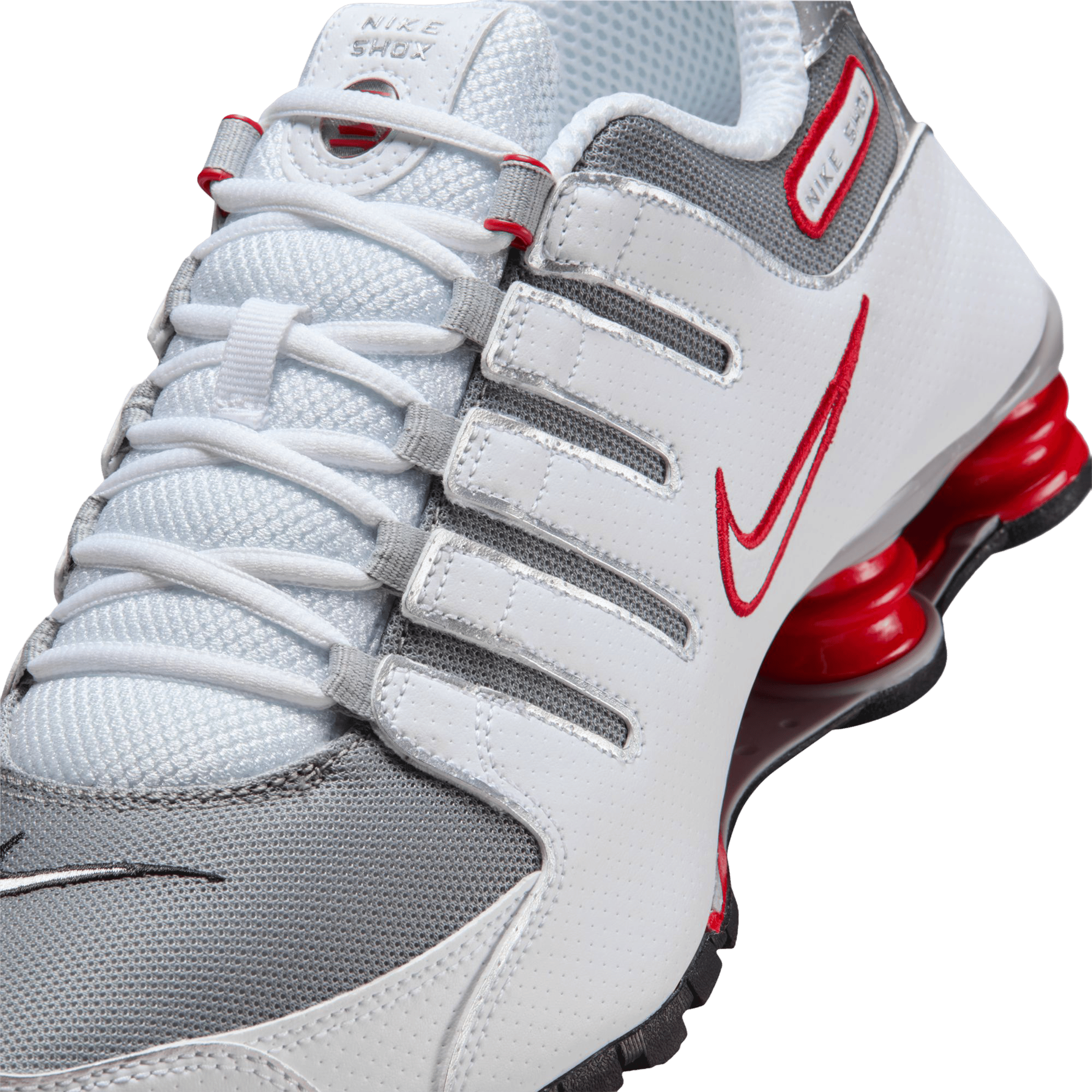 Mens Nike Shox NZ Shoes